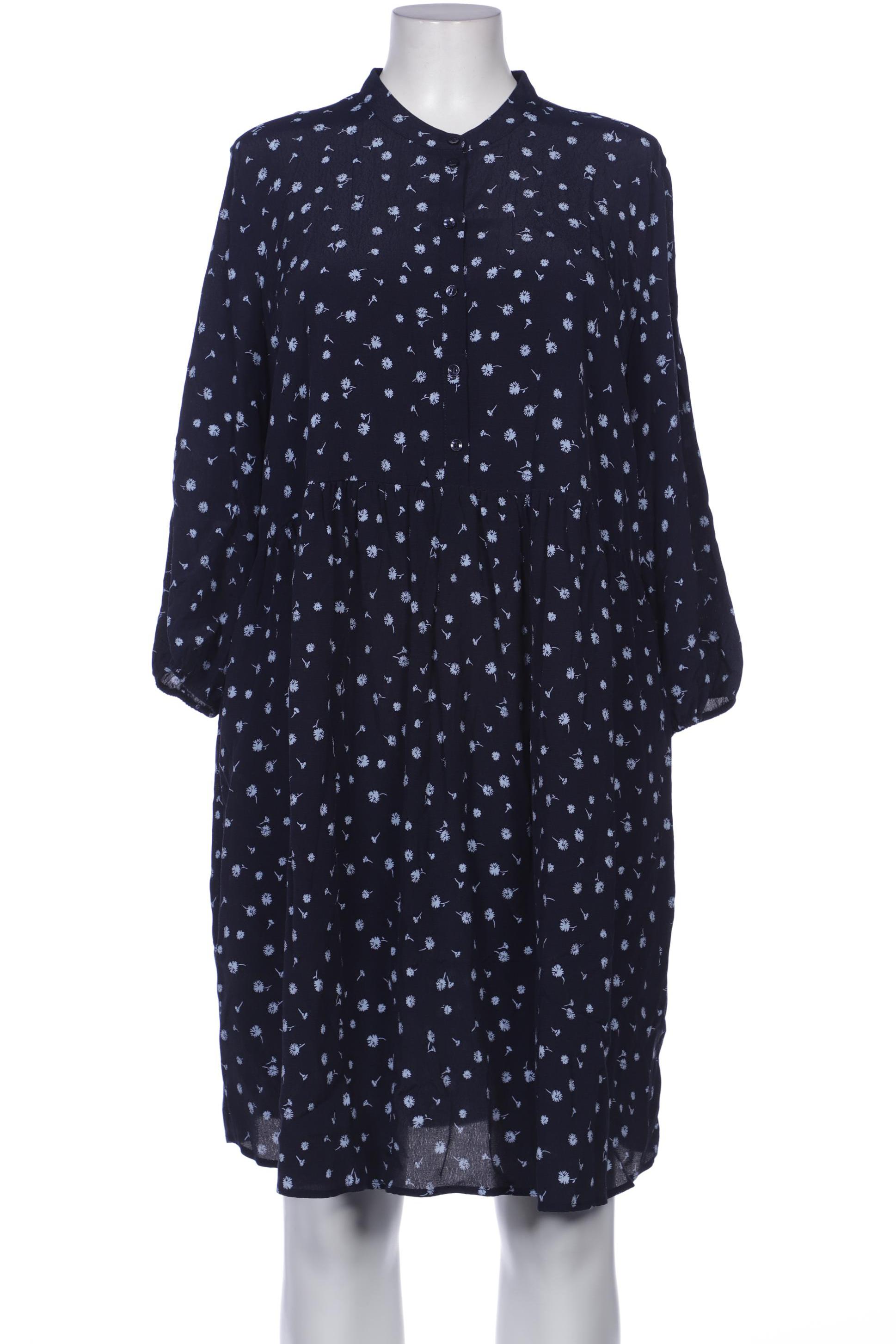 

Esprit Damen Kleid, marineblau, Gr. 42