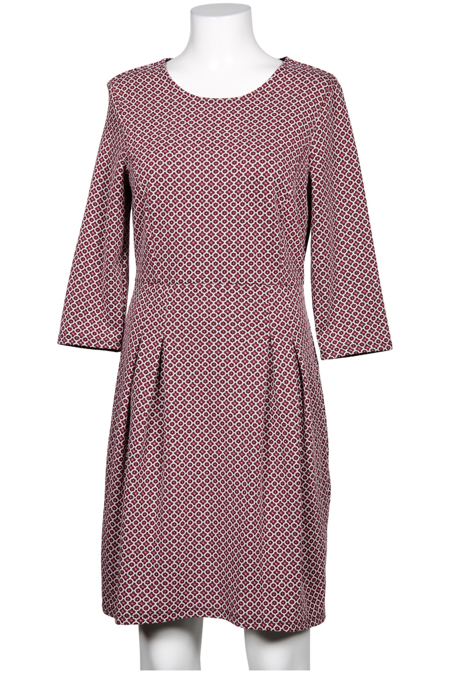 

Esprit Damen Kleid, rot, Gr. 42