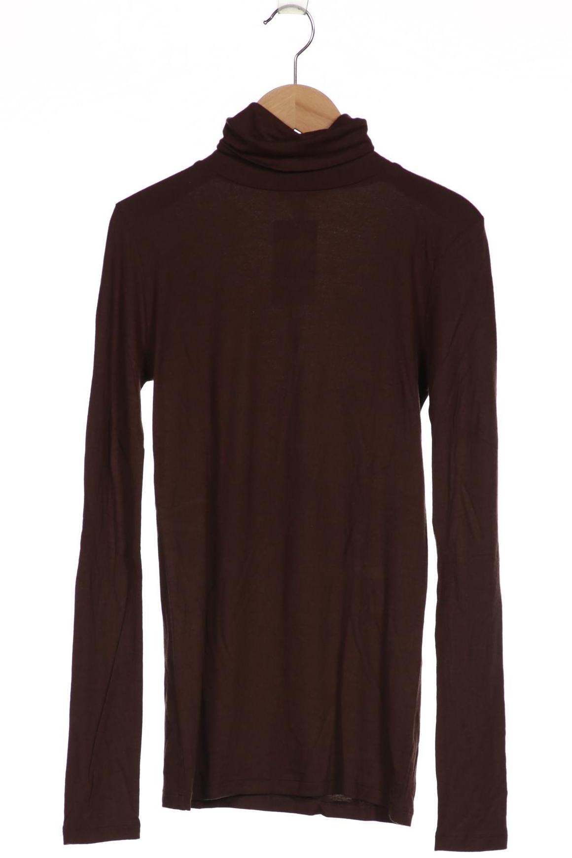 

Esprit Damen Langarmshirt, braun