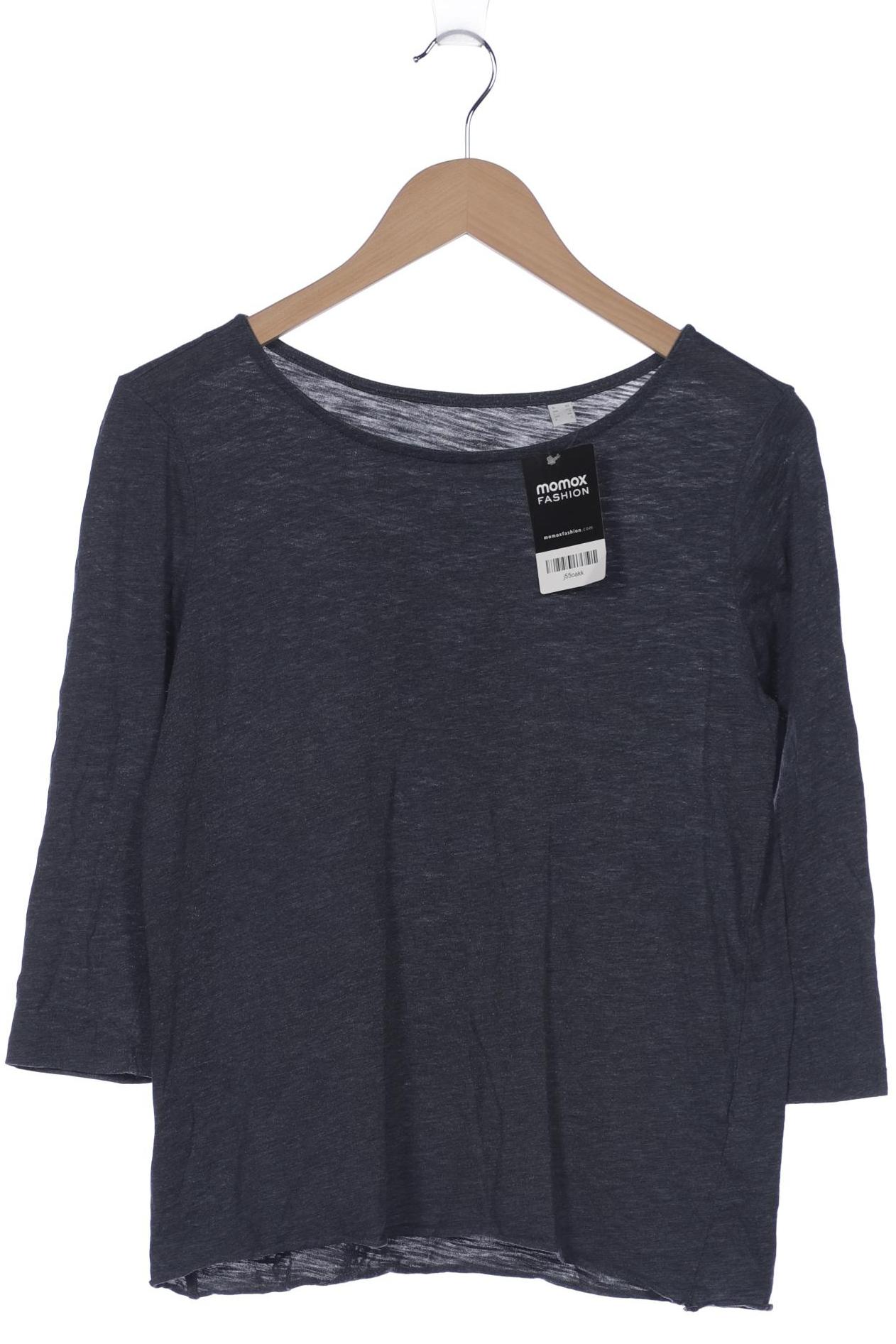 

Esprit Damen Langarmshirt, blau