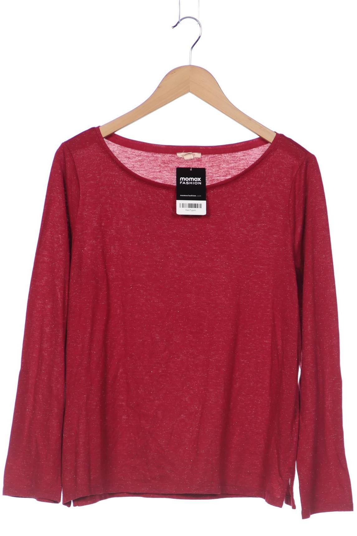 

Esprit Damen Langarmshirt, rot