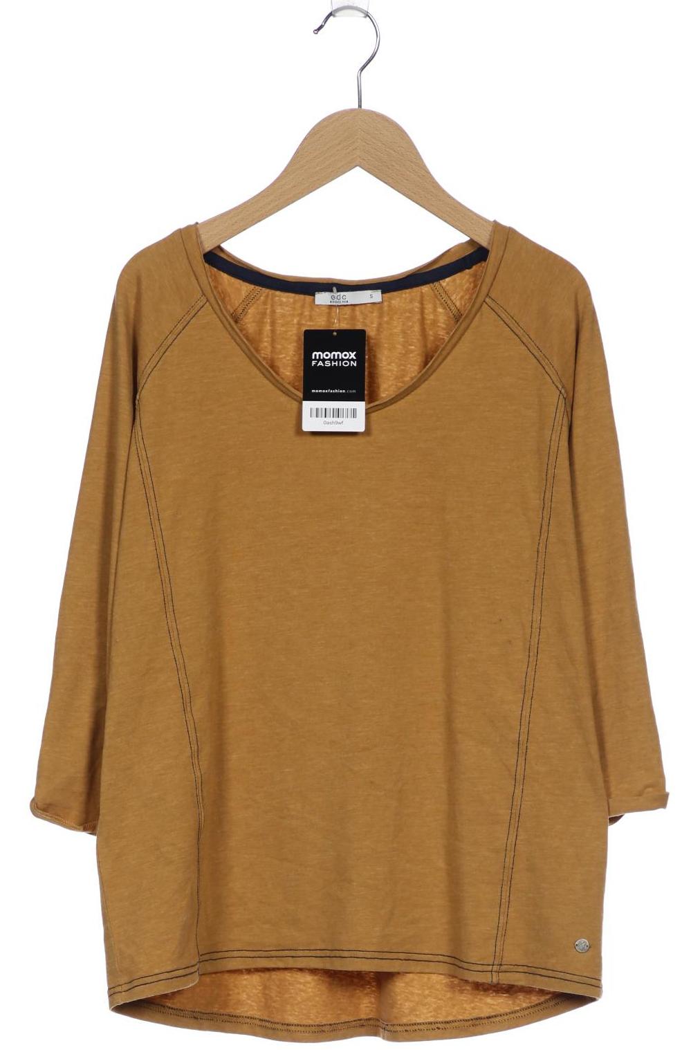 

Esprit Damen Langarmshirt, braun