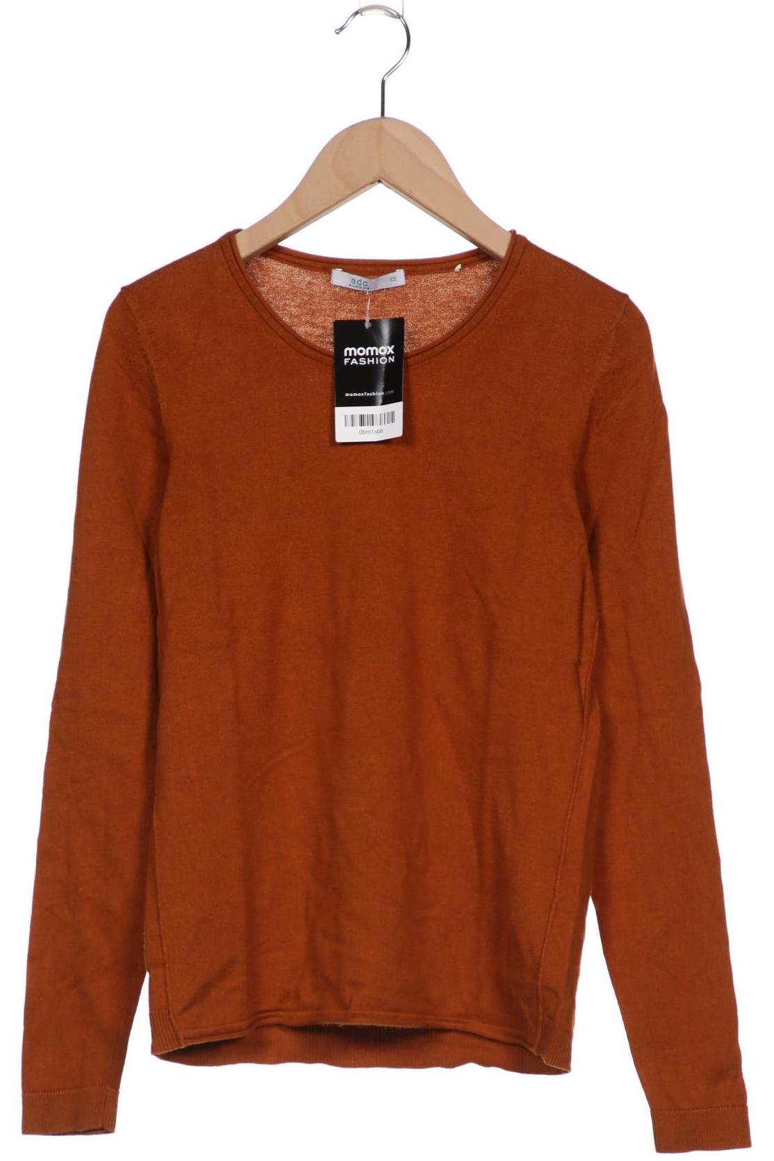 

Esprit Damen Langarmshirt, orange