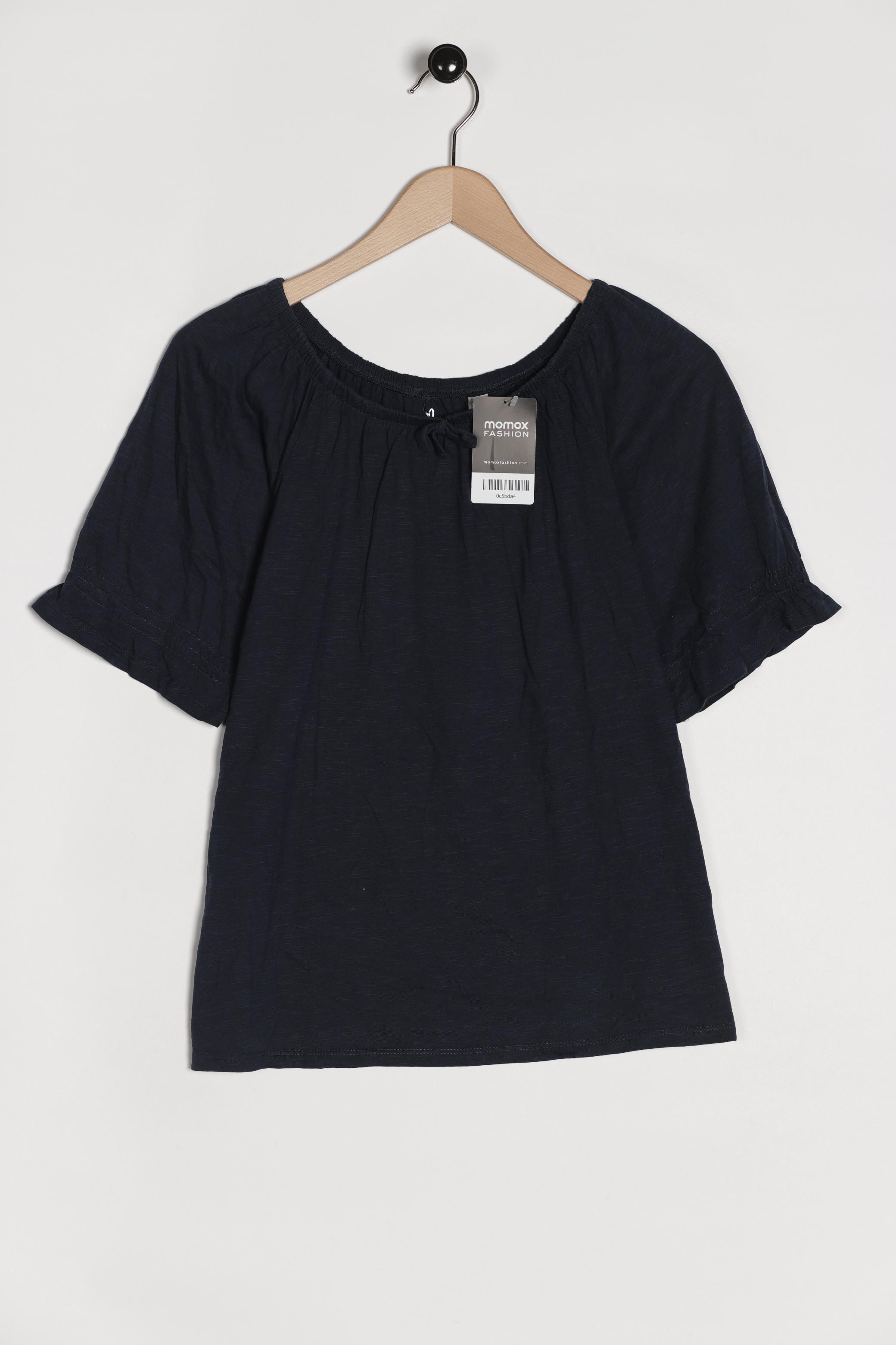 

Esprit Damen Langarmshirt, blau