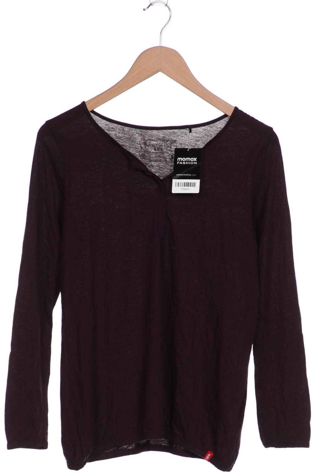 

Esprit Damen Langarmshirt, flieder