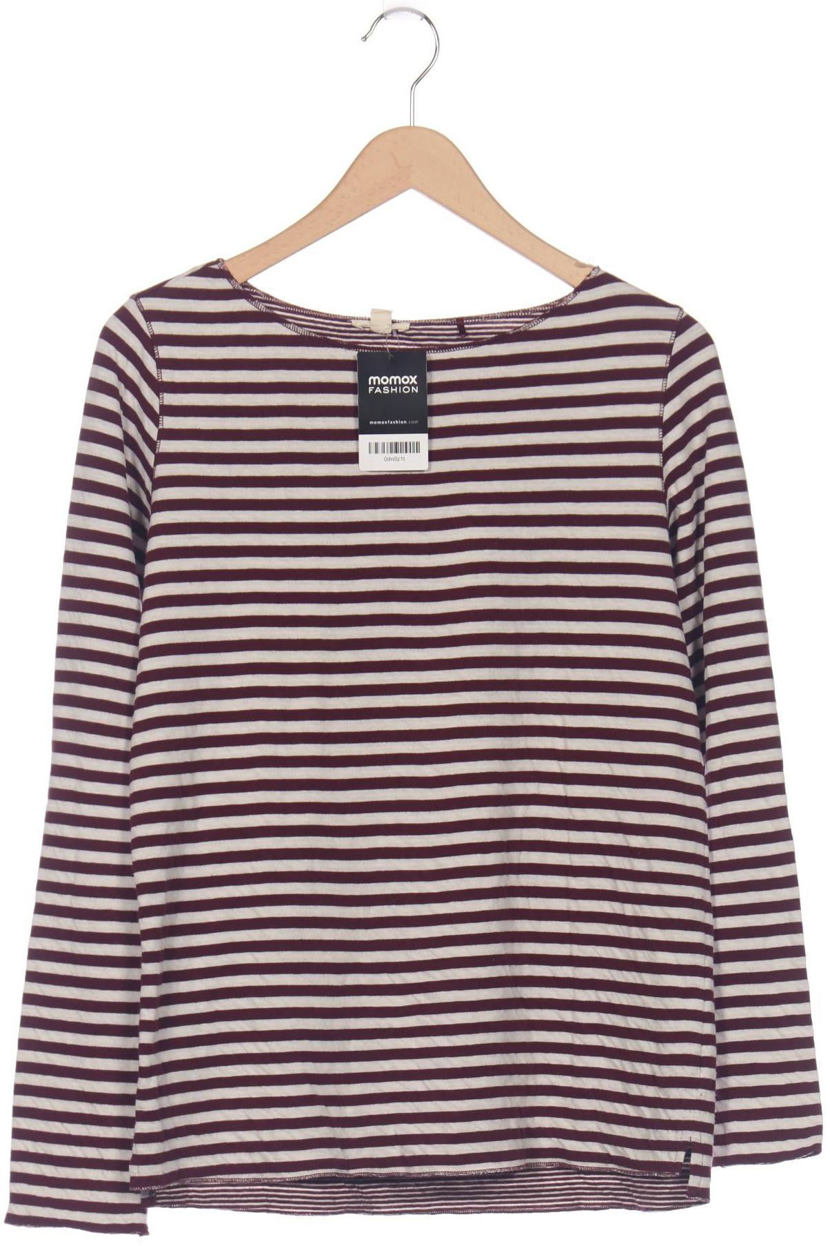 

Esprit Damen Langarmshirt, bordeaux, Gr. 38