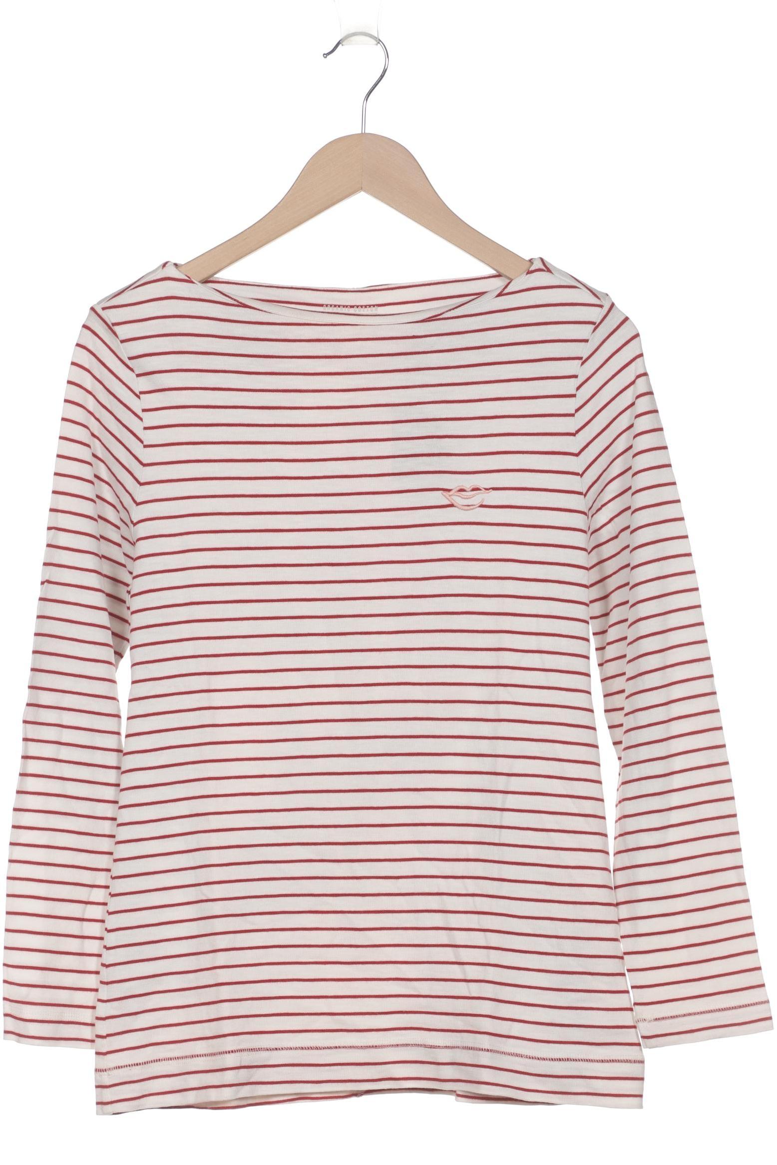 

Esprit Damen Langarmshirt, bordeaux, Gr. 42