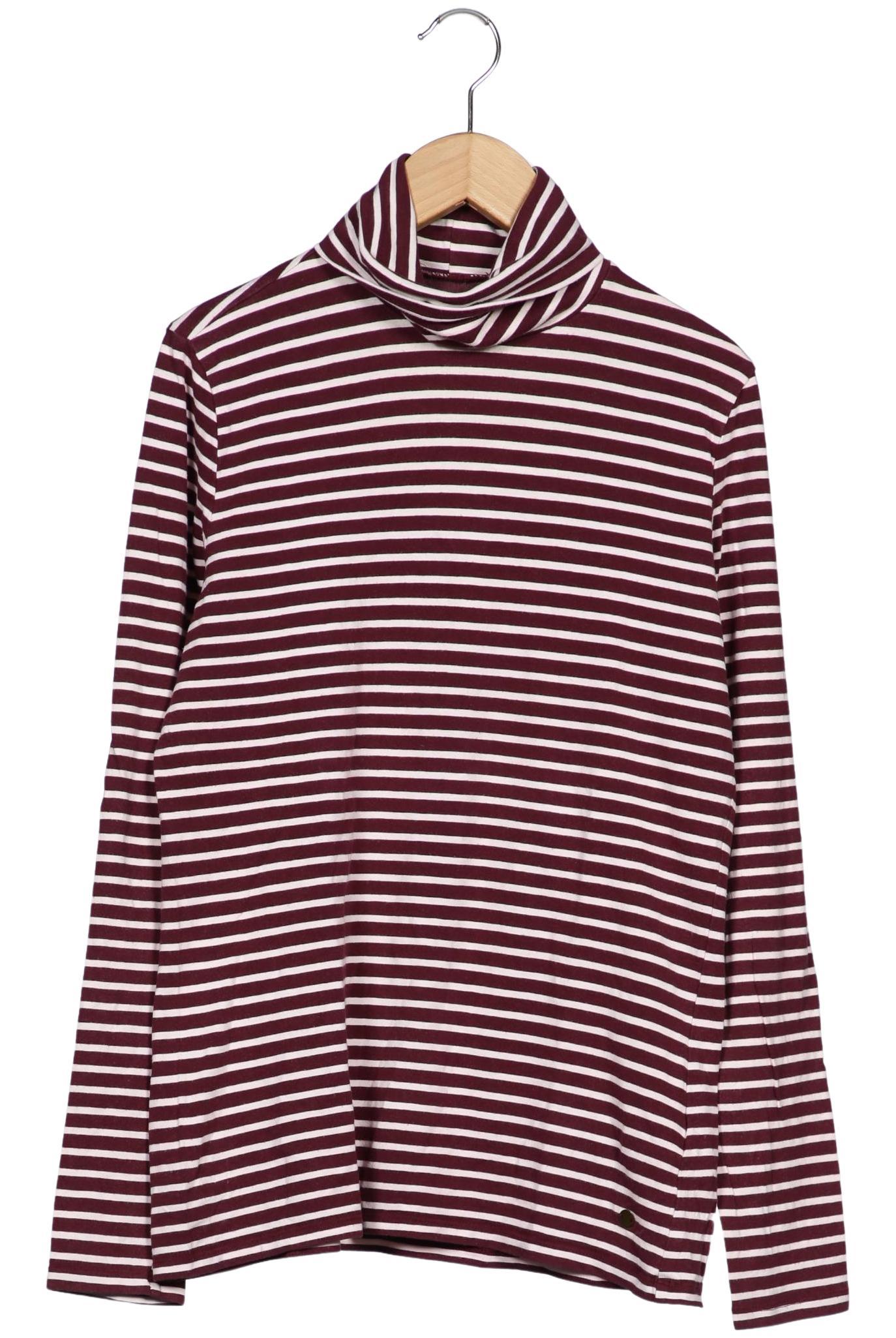 

Esprit Damen Langarmshirt, mehrfarbig, Gr. 42