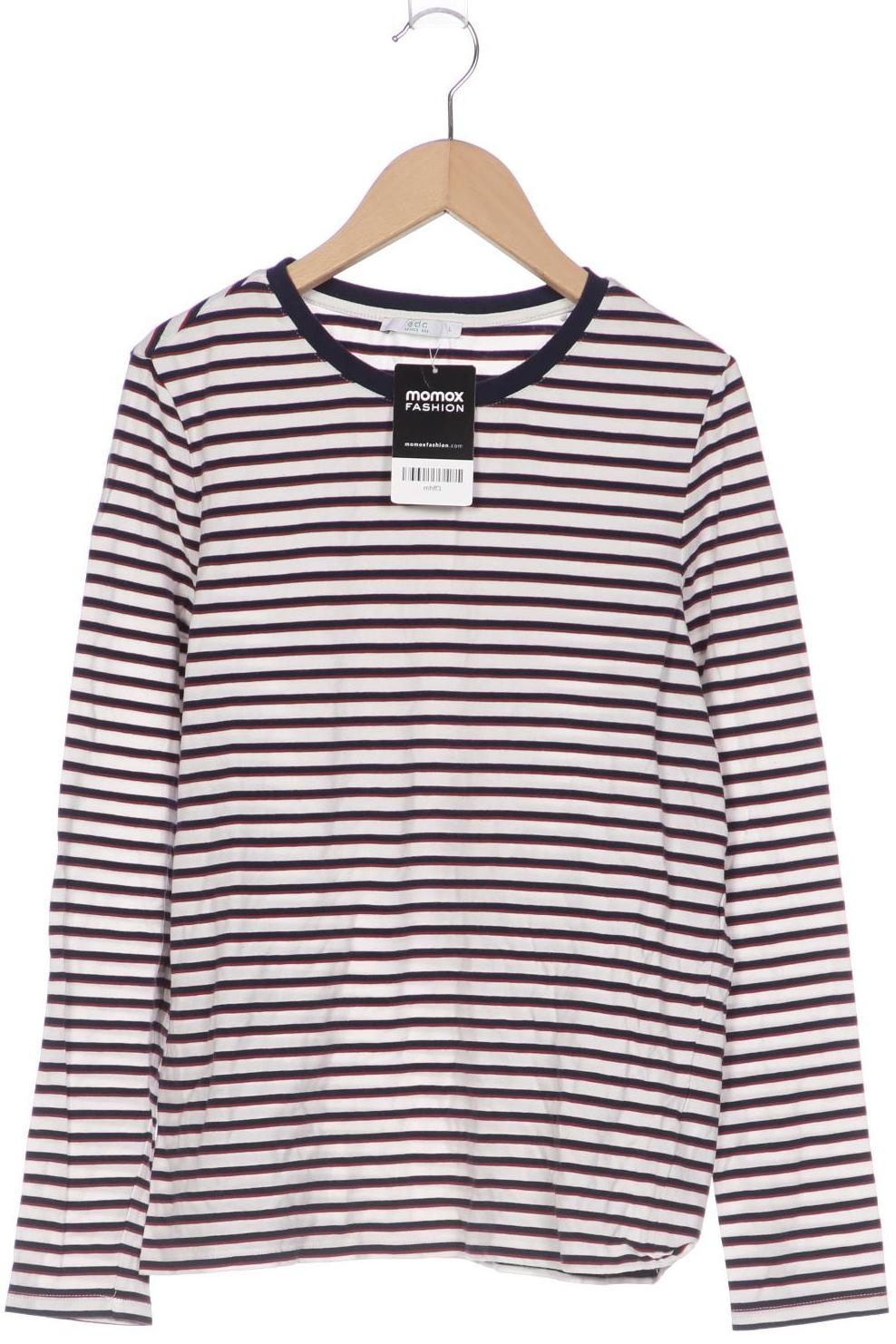 

Esprit Damen Langarmshirt, weiß