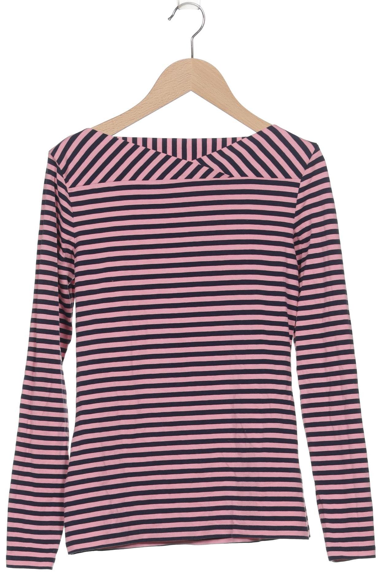 

Esprit Damen Langarmshirt, pink, Gr. 34