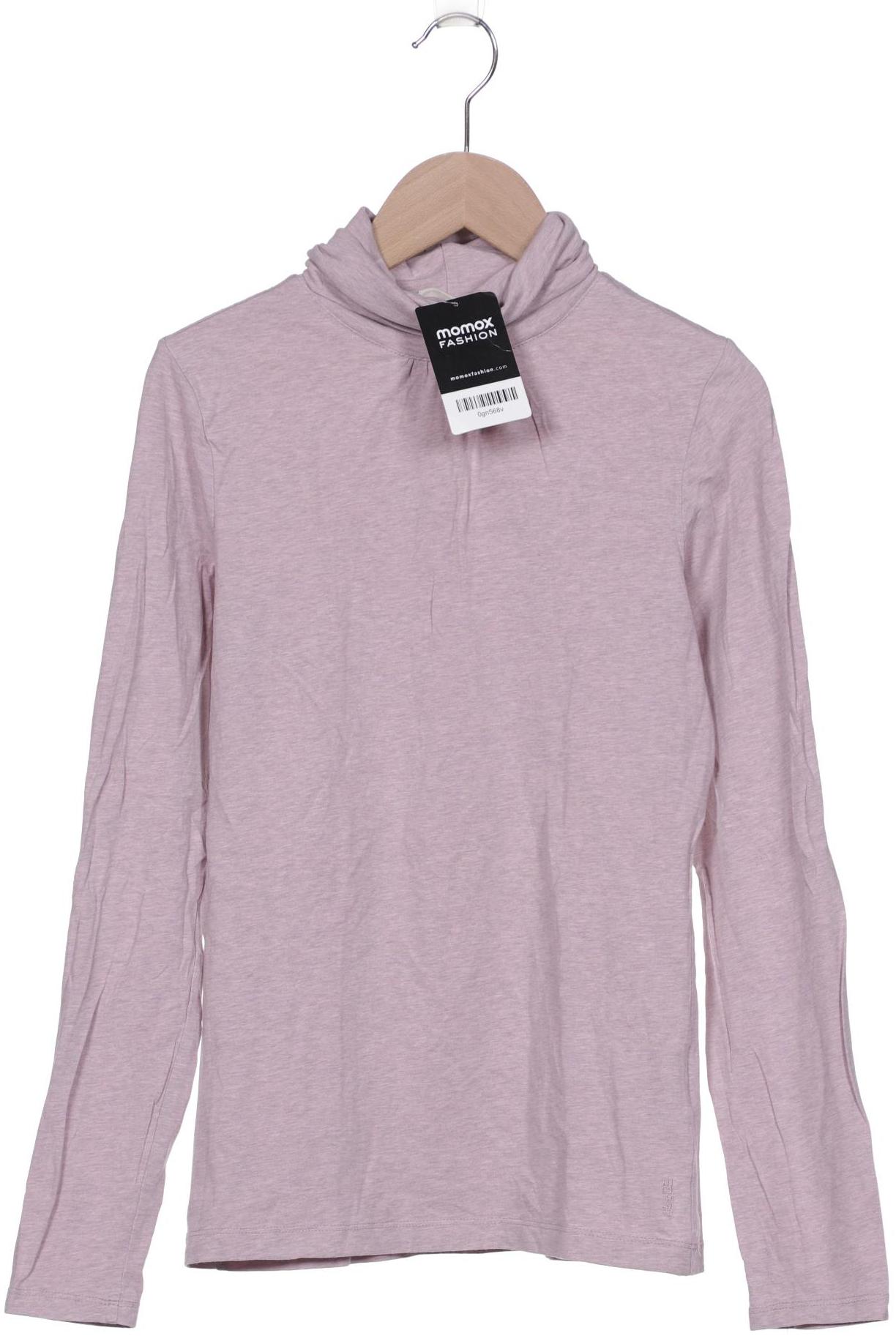 

Esprit Damen Langarmshirt, pink