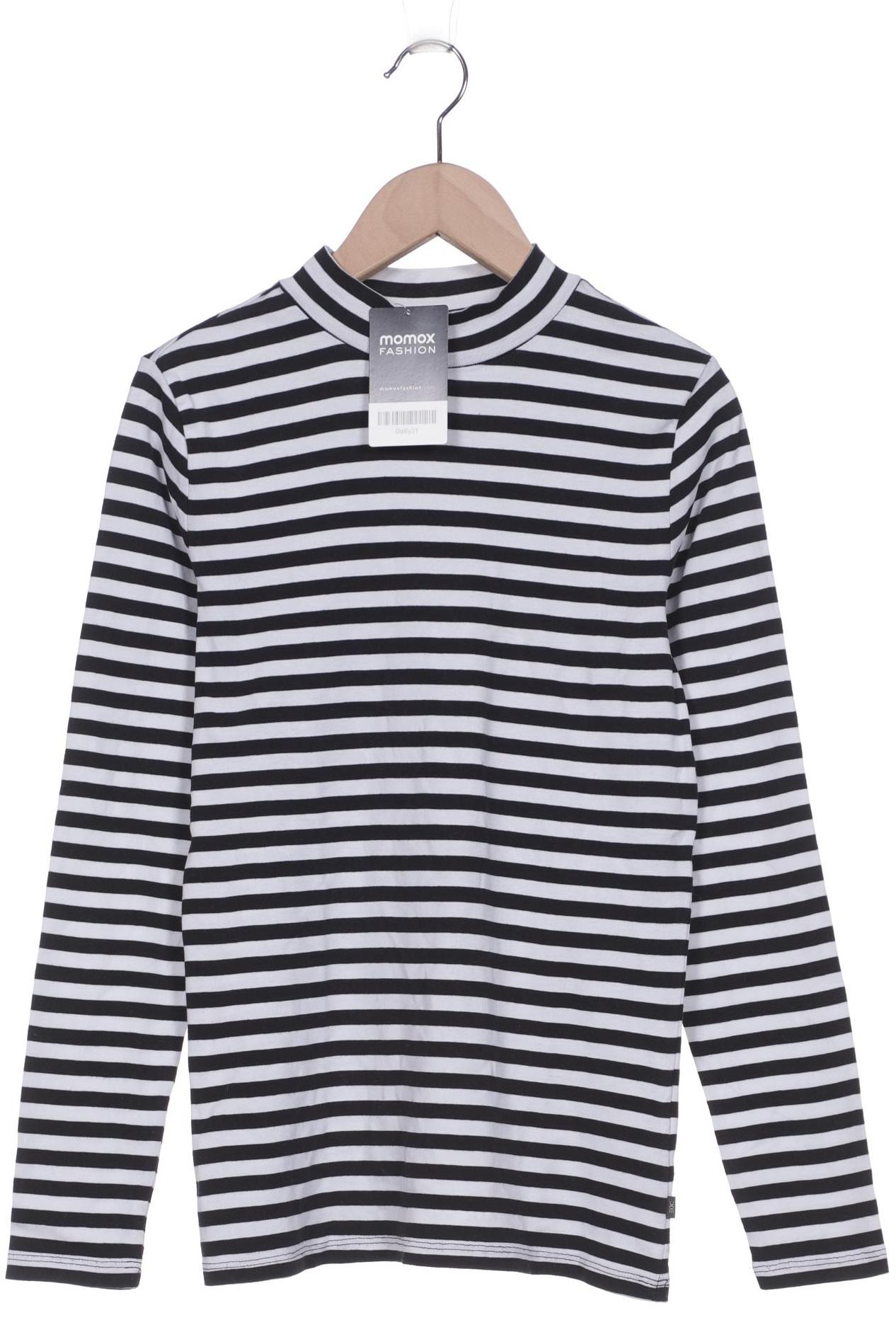 

Esprit Damen Langarmshirt, weiß