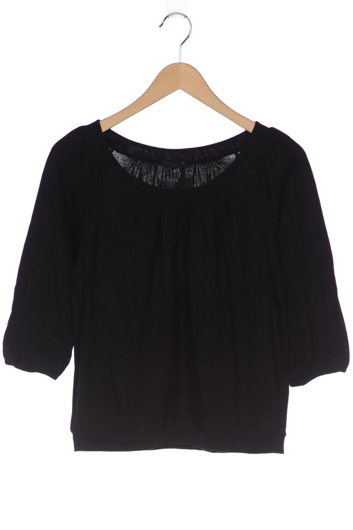 

Esprit Damen Langarmshirt, schwarz