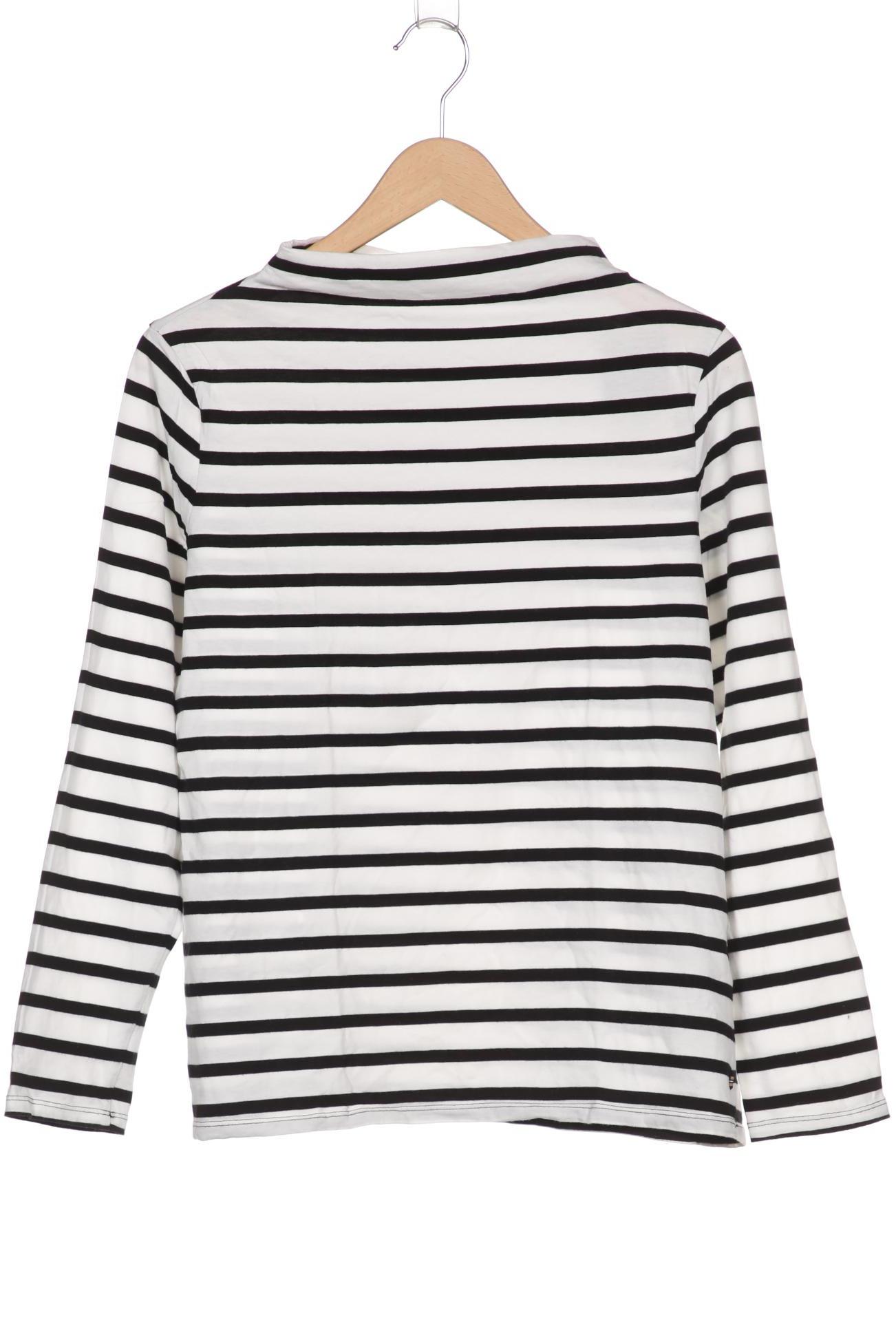 

Esprit Damen Langarmshirt, weiß