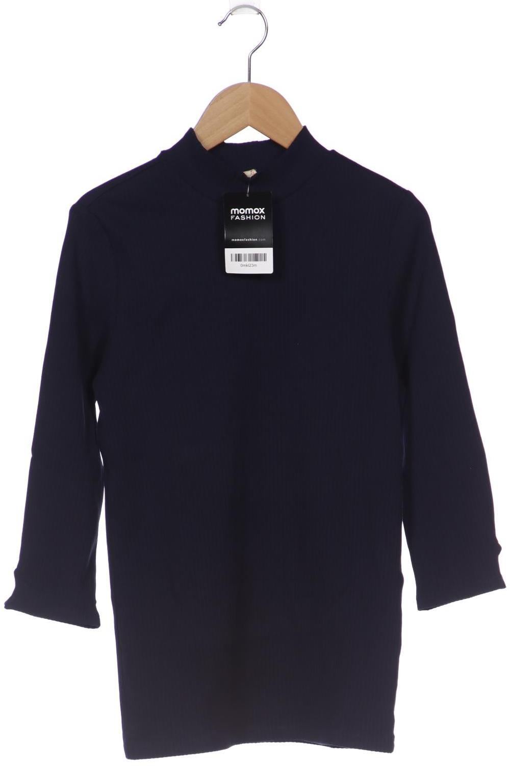 

Esprit Damen Langarmshirt, marineblau