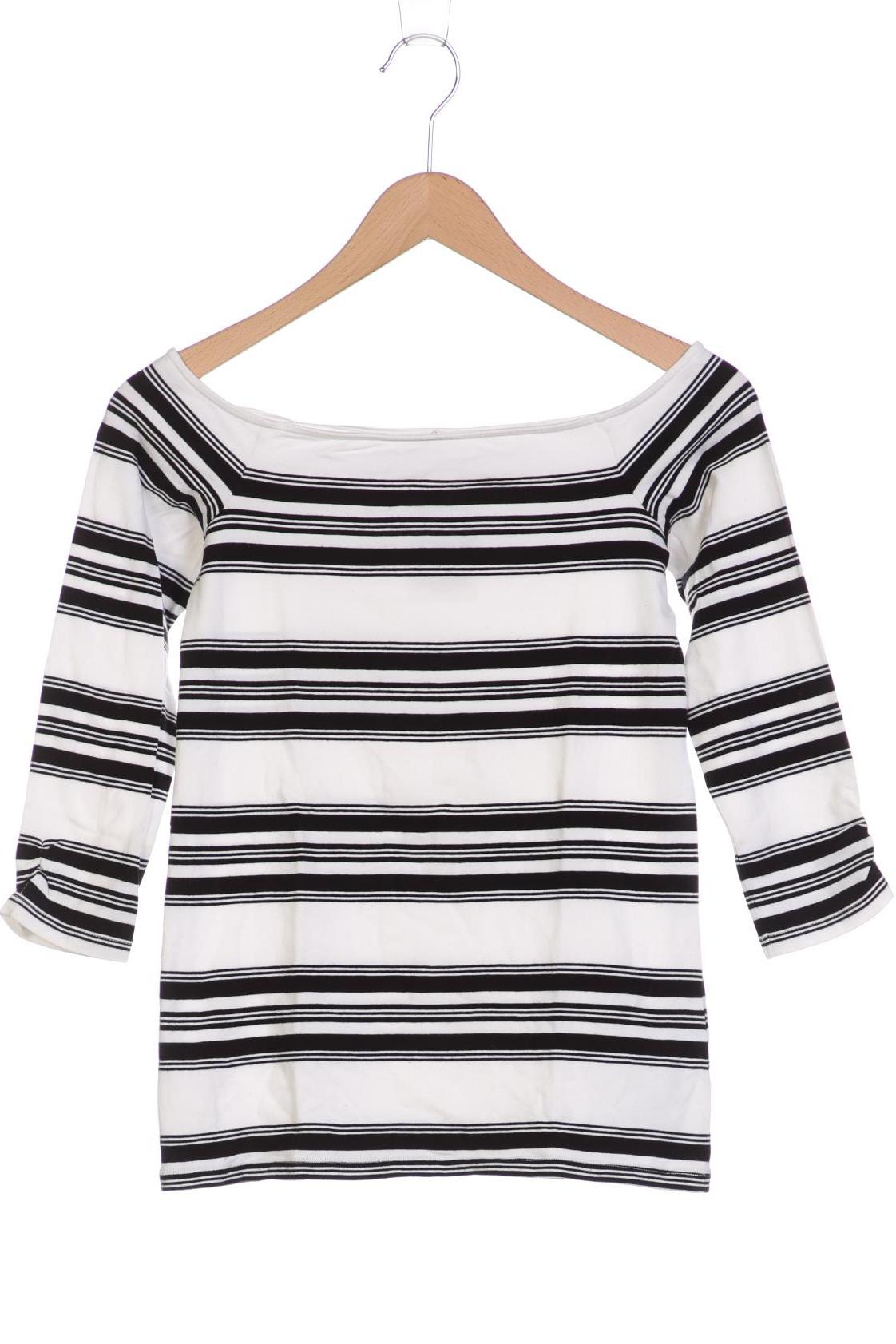 

Esprit Damen Langarmshirt, weiß