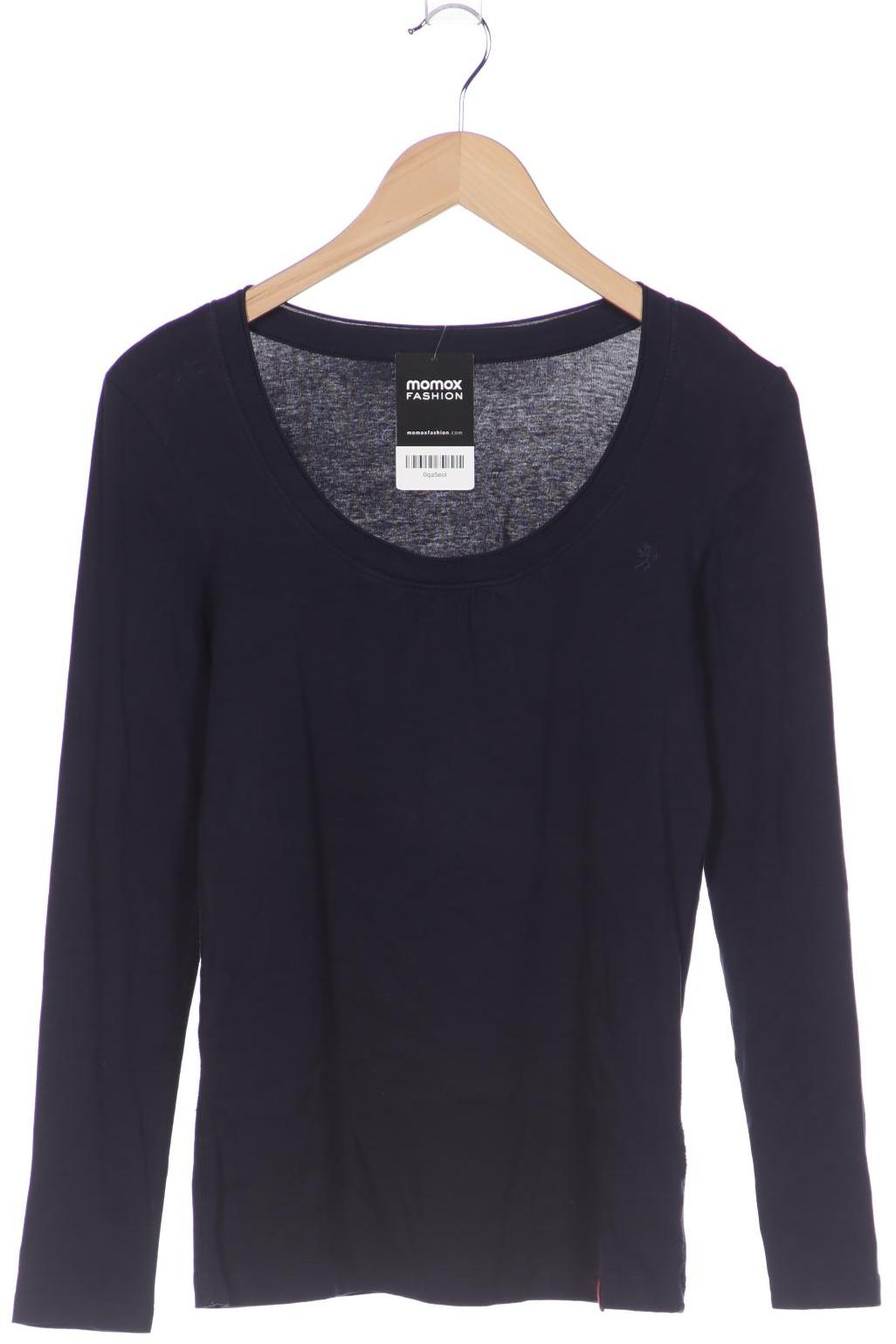 

Esprit Damen Langarmshirt, marineblau