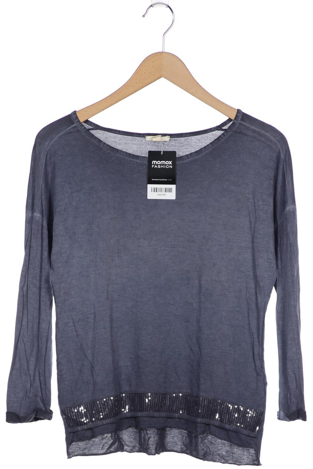 

Esprit Damen Langarmshirt, blau