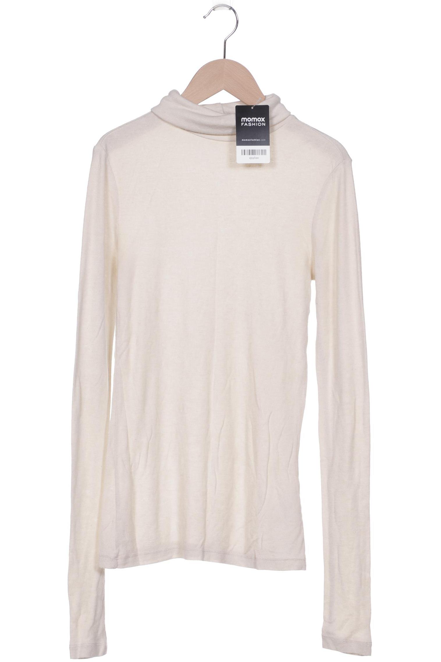 

Esprit Damen Langarmshirt, beige, Gr. 36