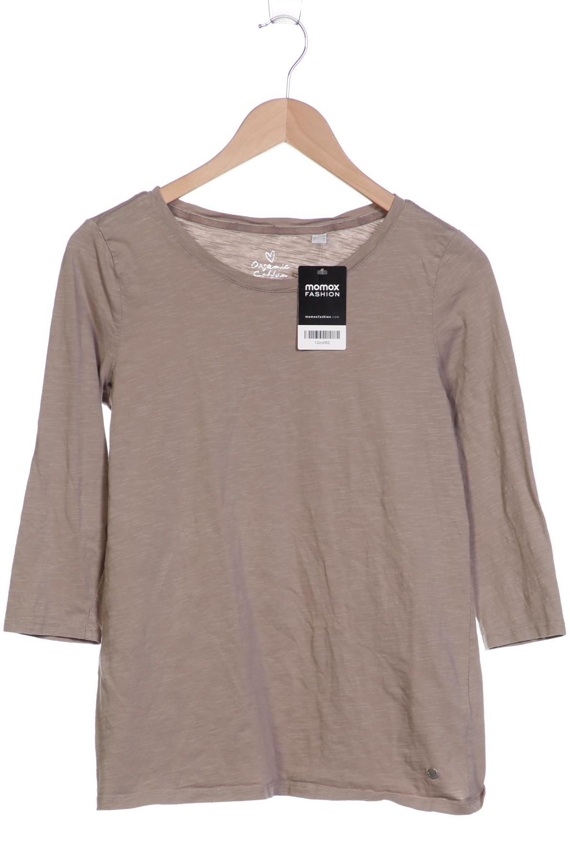 

Esprit Damen Langarmshirt, grau