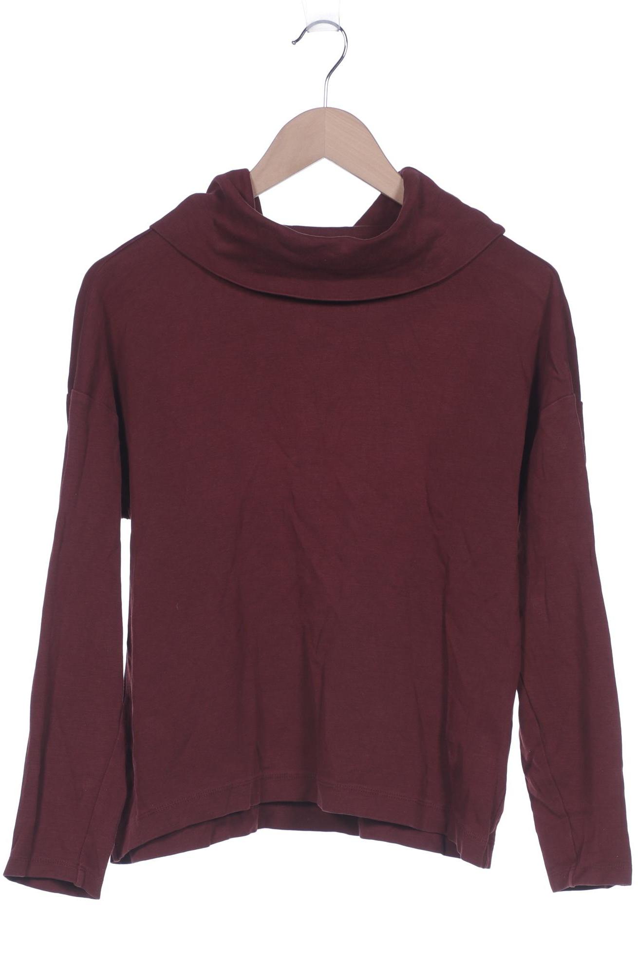

Esprit Damen Langarmshirt, bordeaux