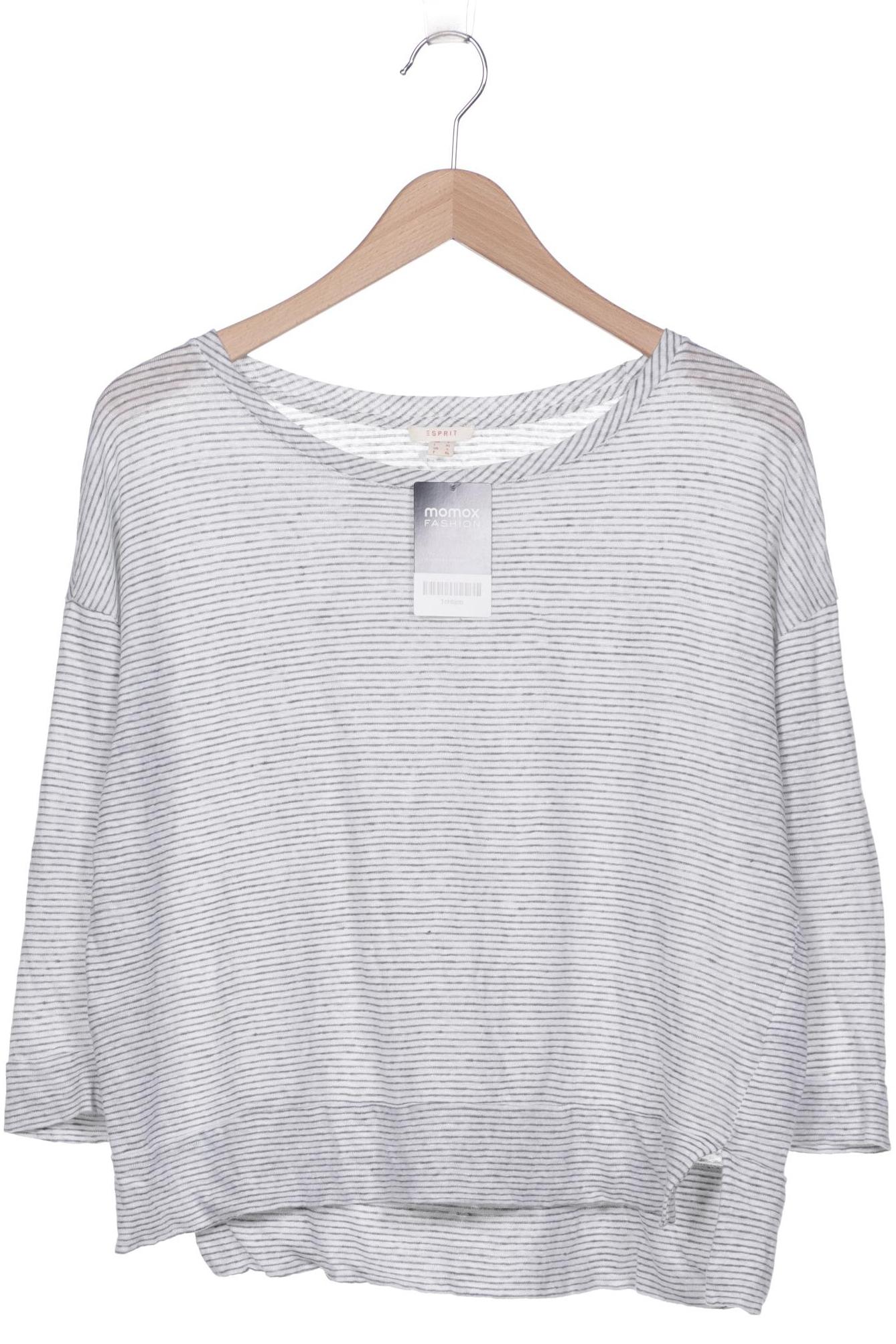 

Esprit Damen Langarmshirt, grün