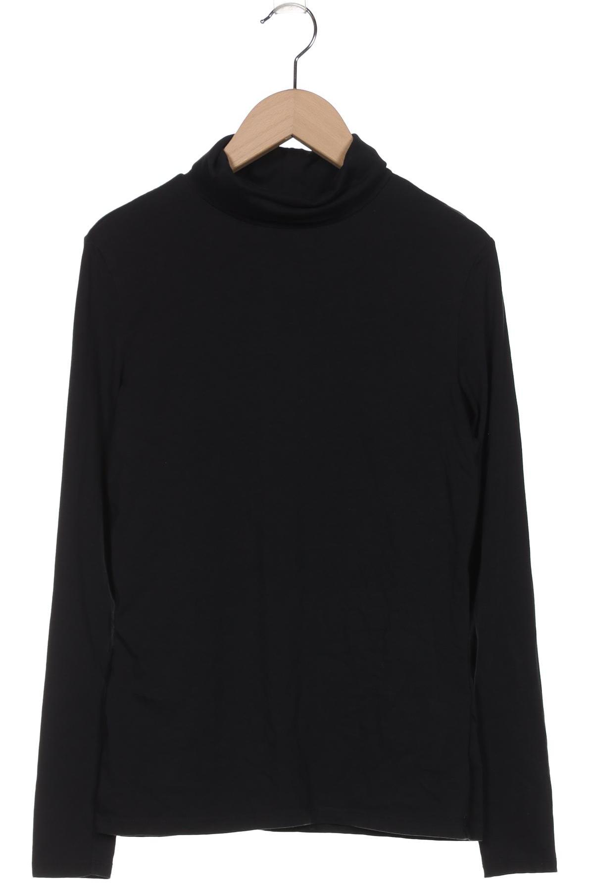 

Esprit Damen Langarmshirt, schwarz, Gr. 36