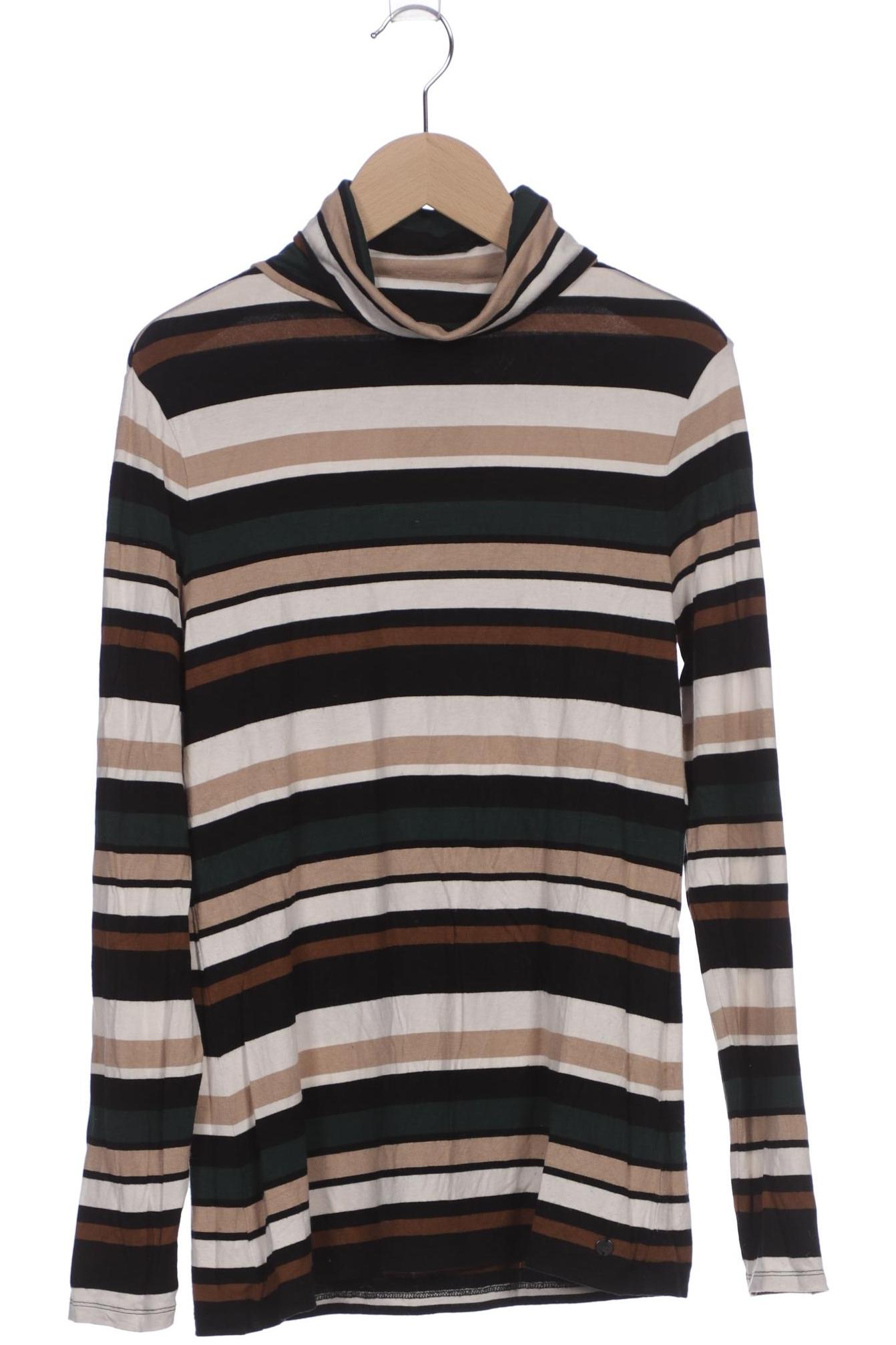 

Esprit Damen Langarmshirt, mehrfarbig, Gr. 38