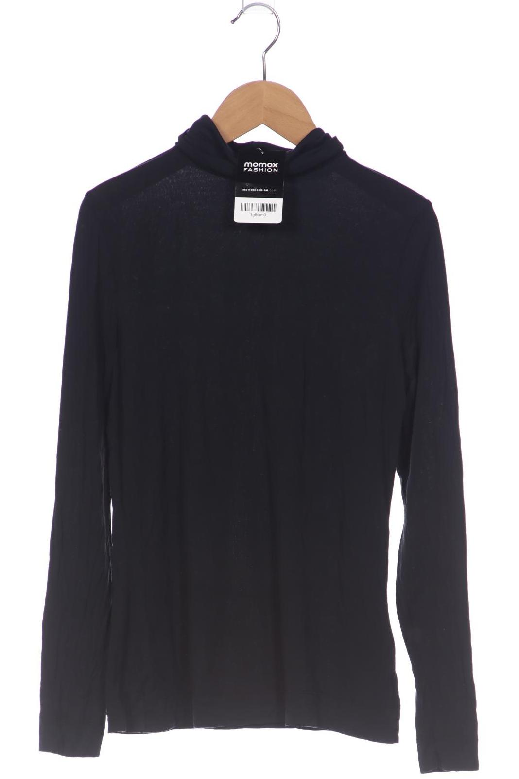 

Esprit Damen Langarmshirt, schwarz, Gr. 34