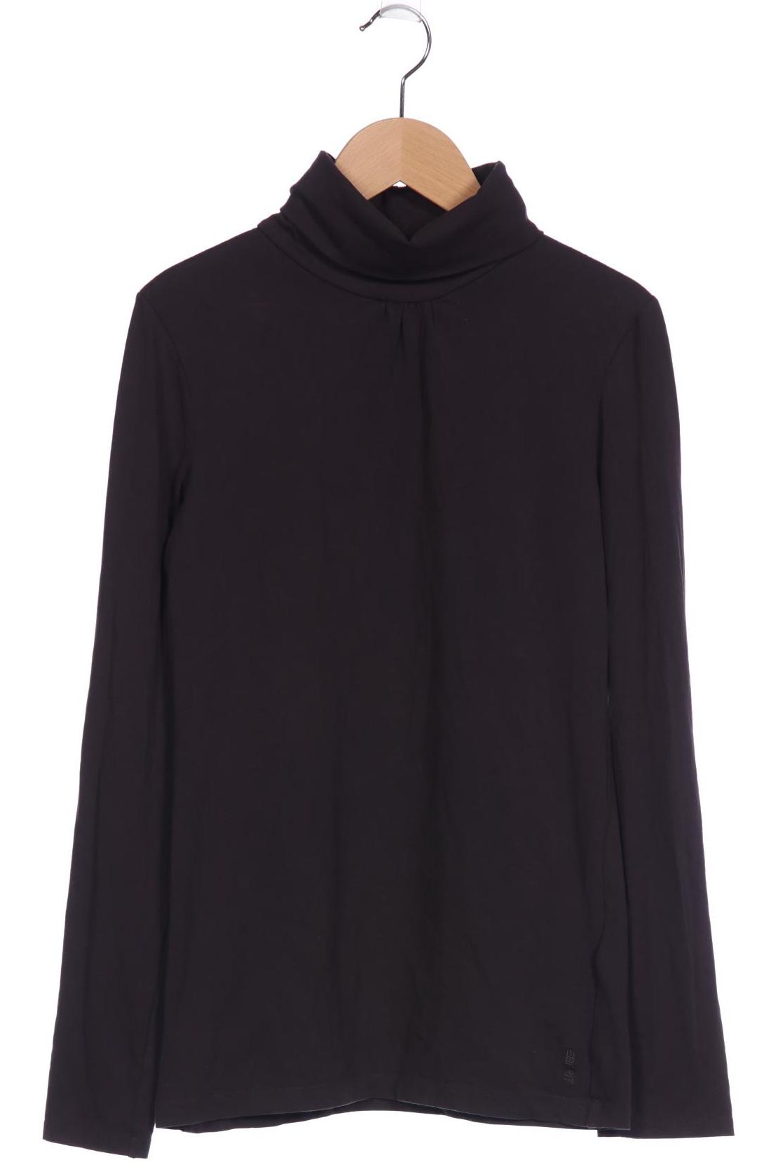 

Esprit Damen Langarmshirt, grau, Gr. 42