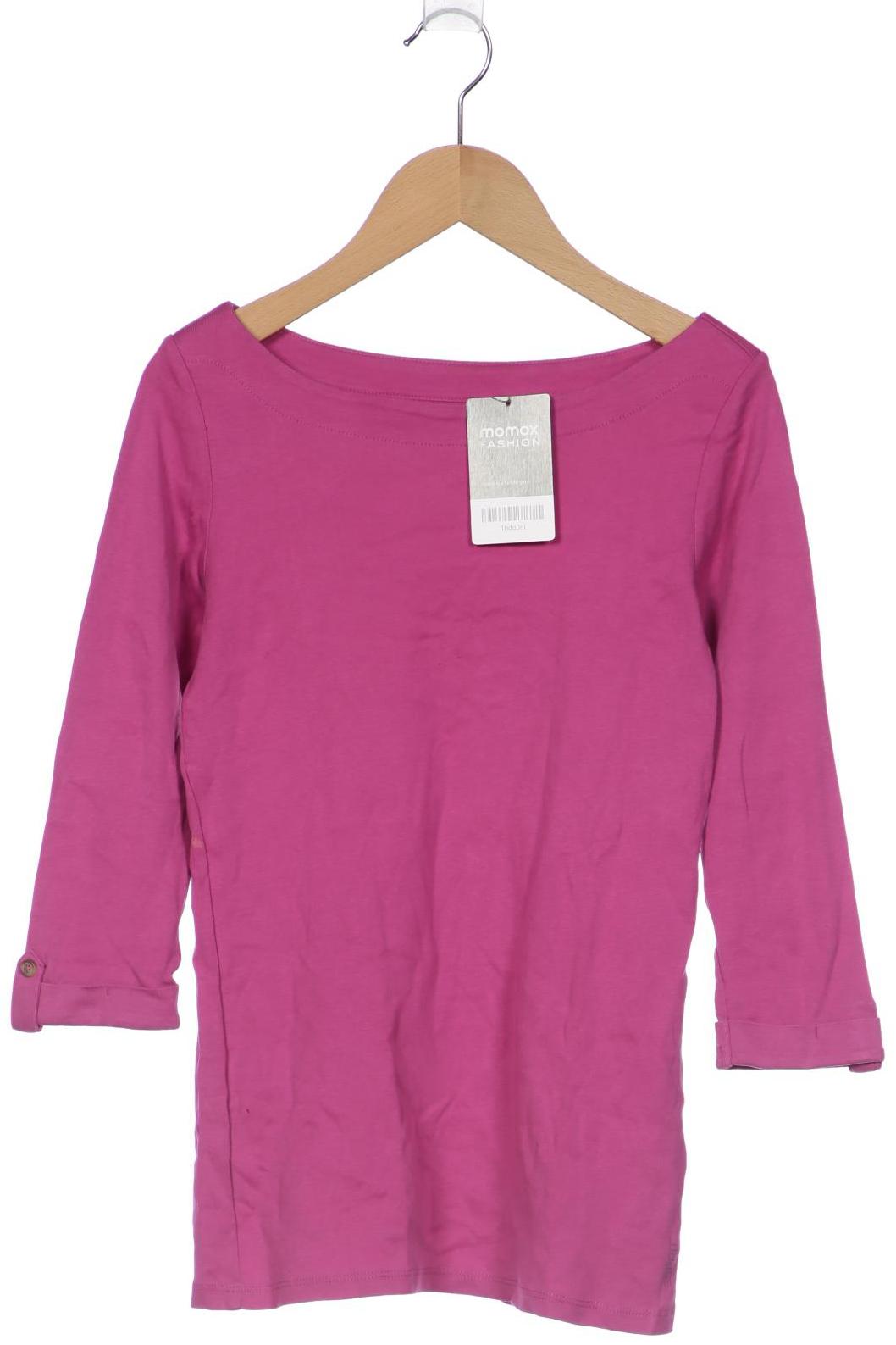 

Esprit Damen Langarmshirt, pink