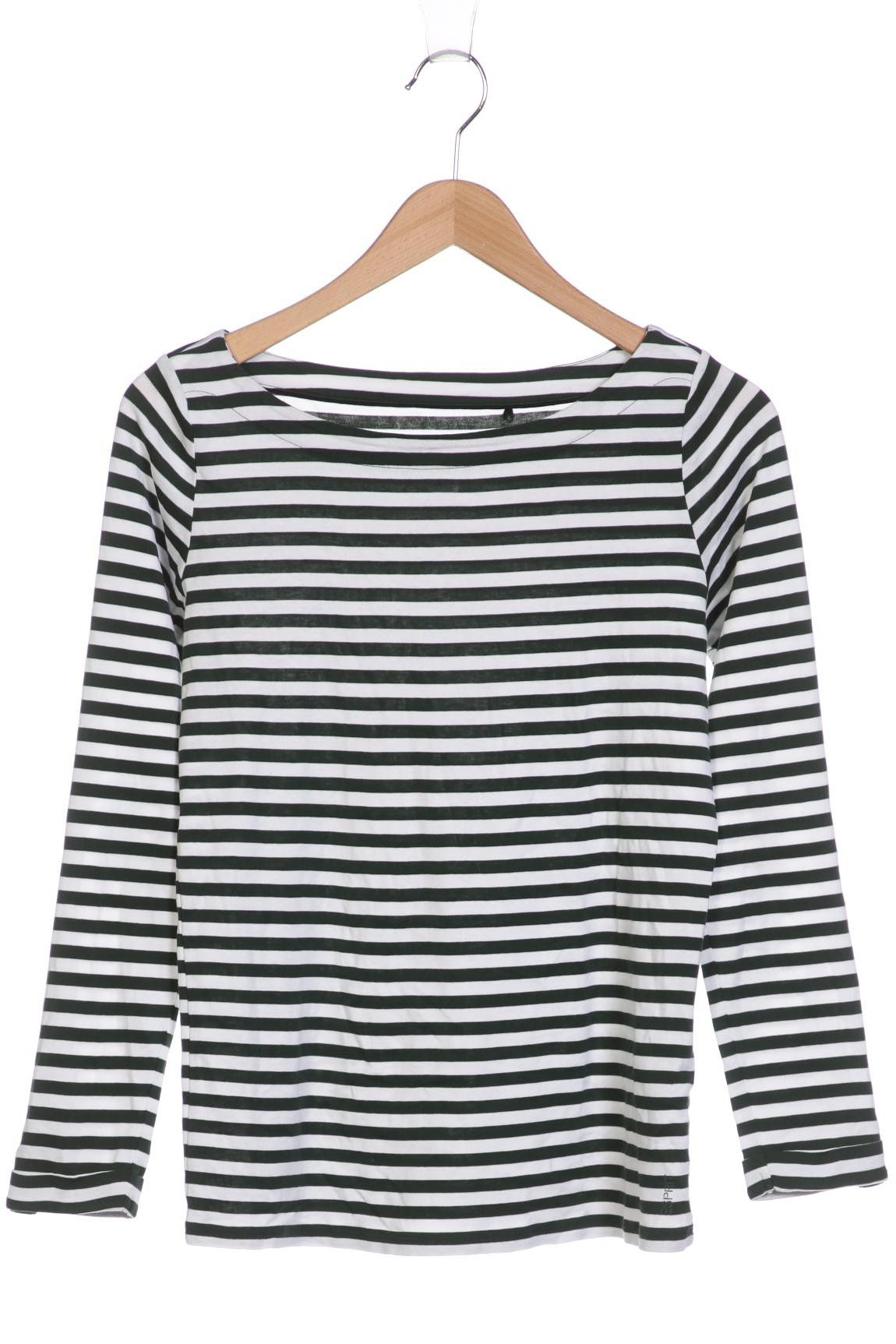 

Esprit Damen Langarmshirt, grün