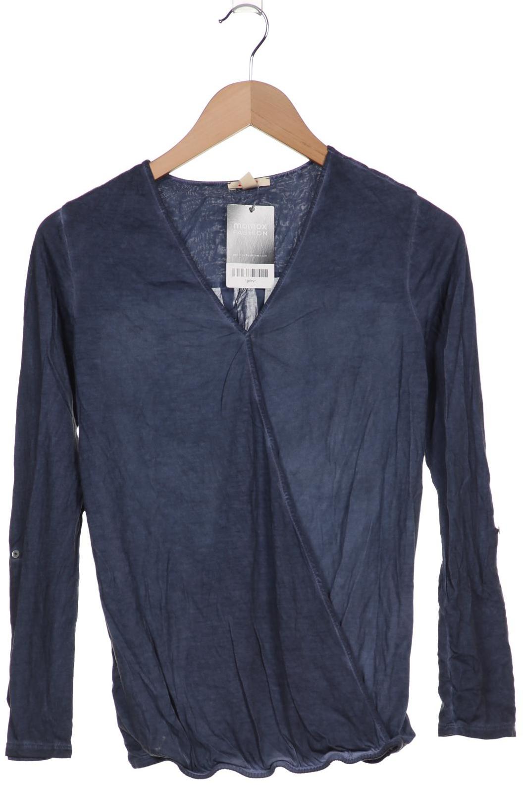 

Esprit Damen Langarmshirt, blau