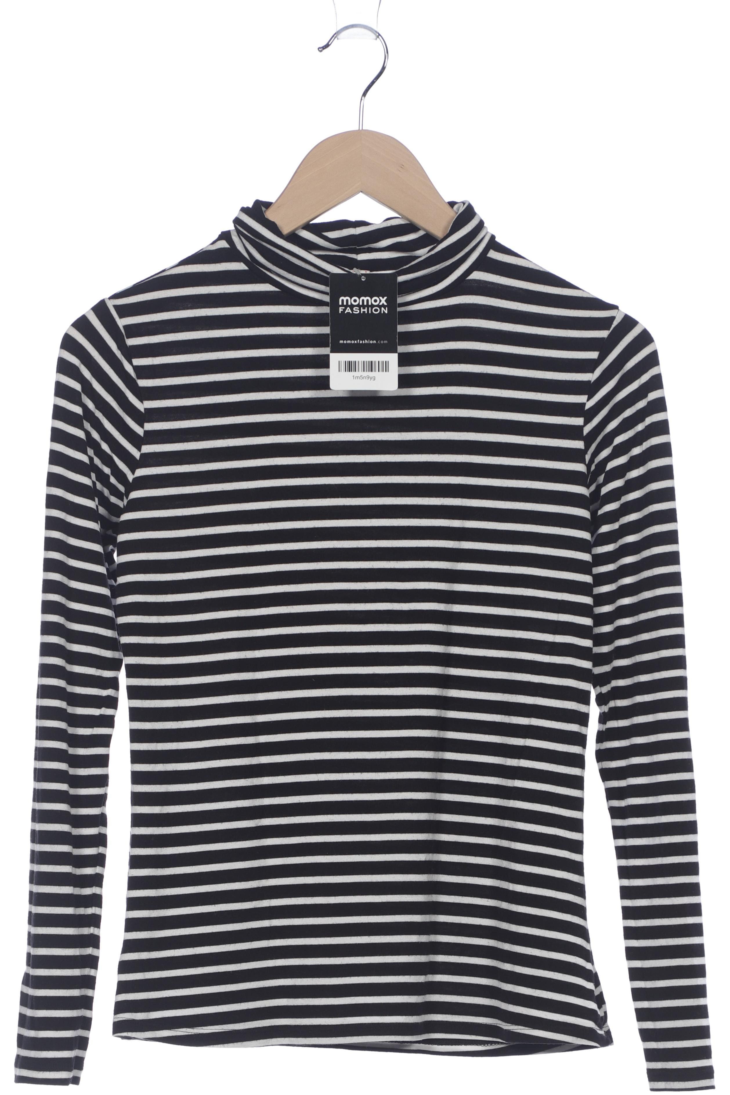 

Esprit Damen Langarmshirt, schwarz, Gr. 36