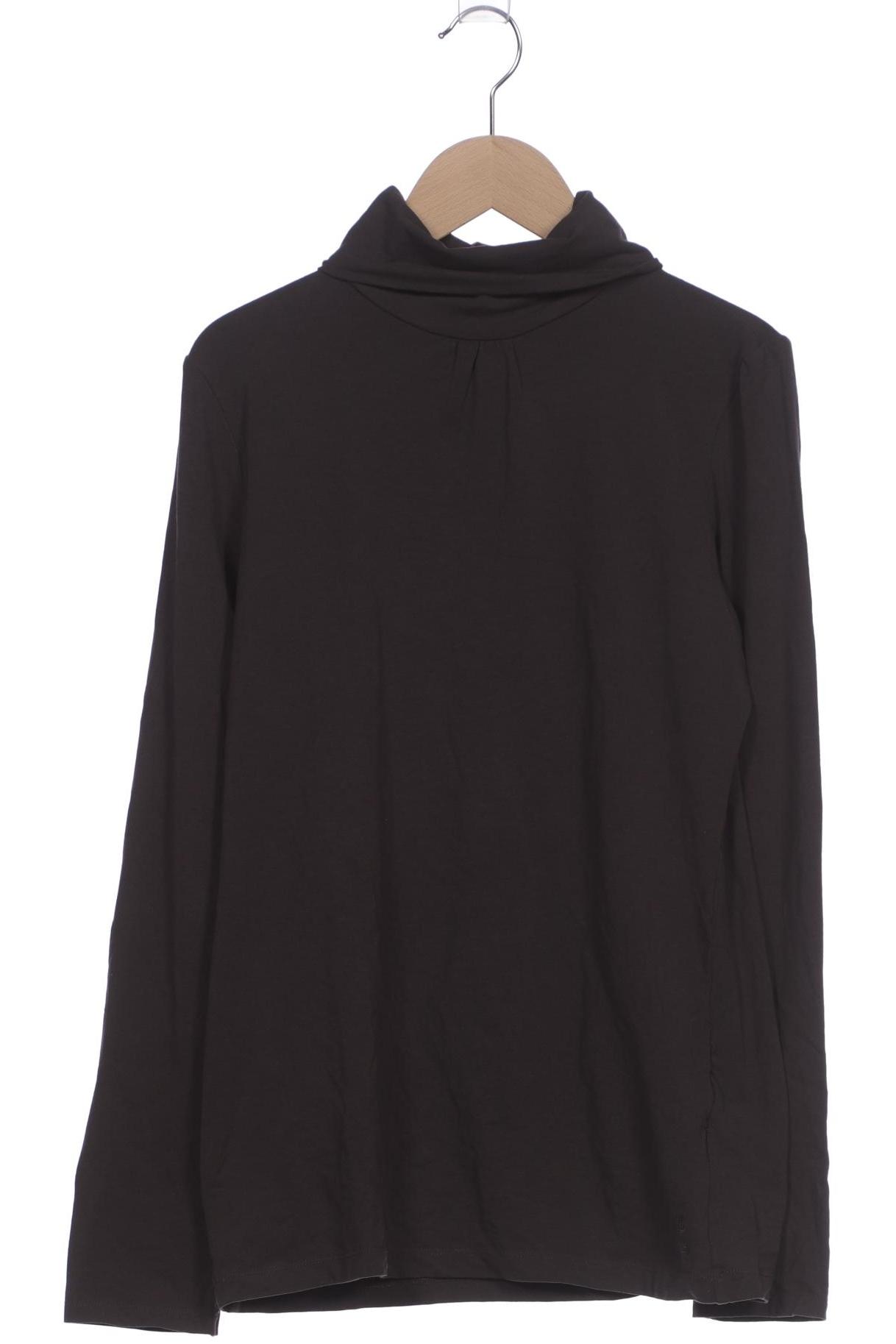

Esprit Damen Langarmshirt, grau, Gr. 42