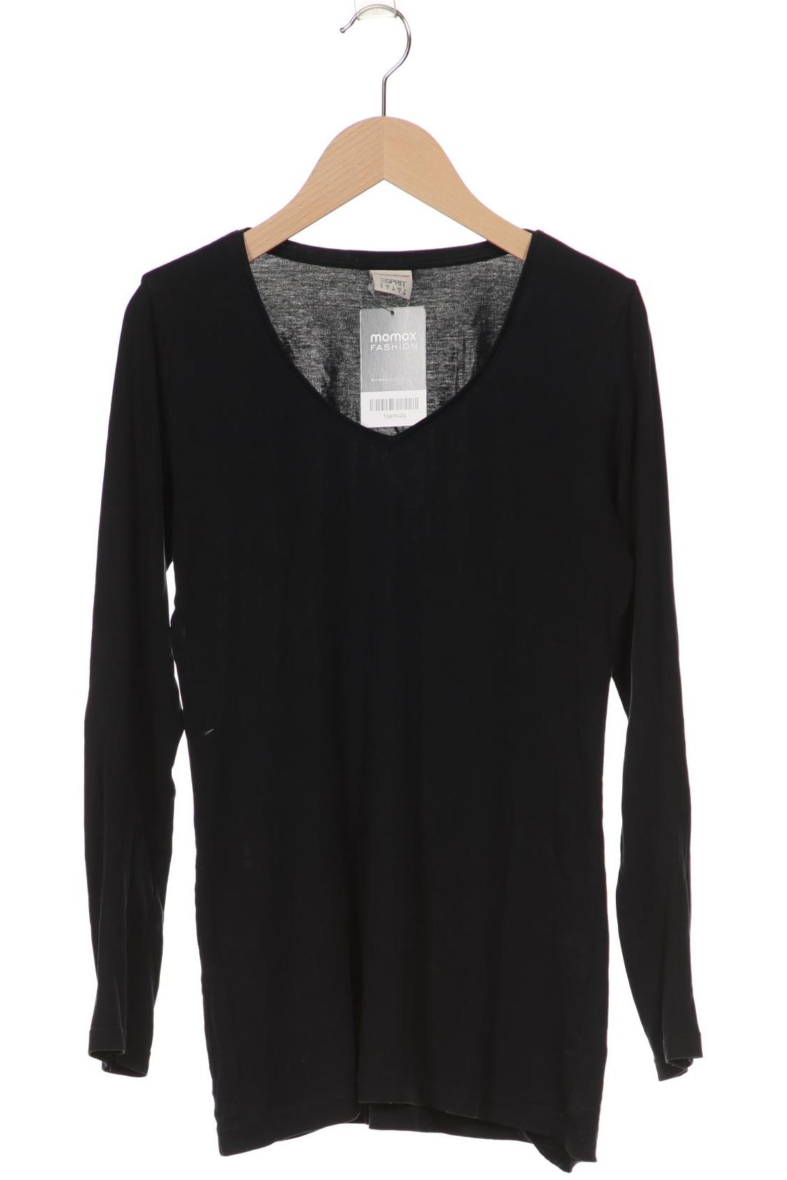 

Esprit Damen Langarmshirt, marineblau