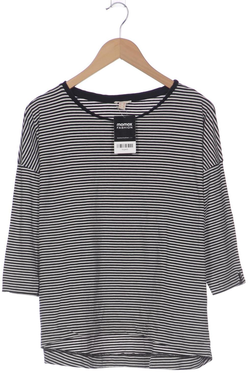 

Esprit Damen Langarmshirt, marineblau, Gr. 38