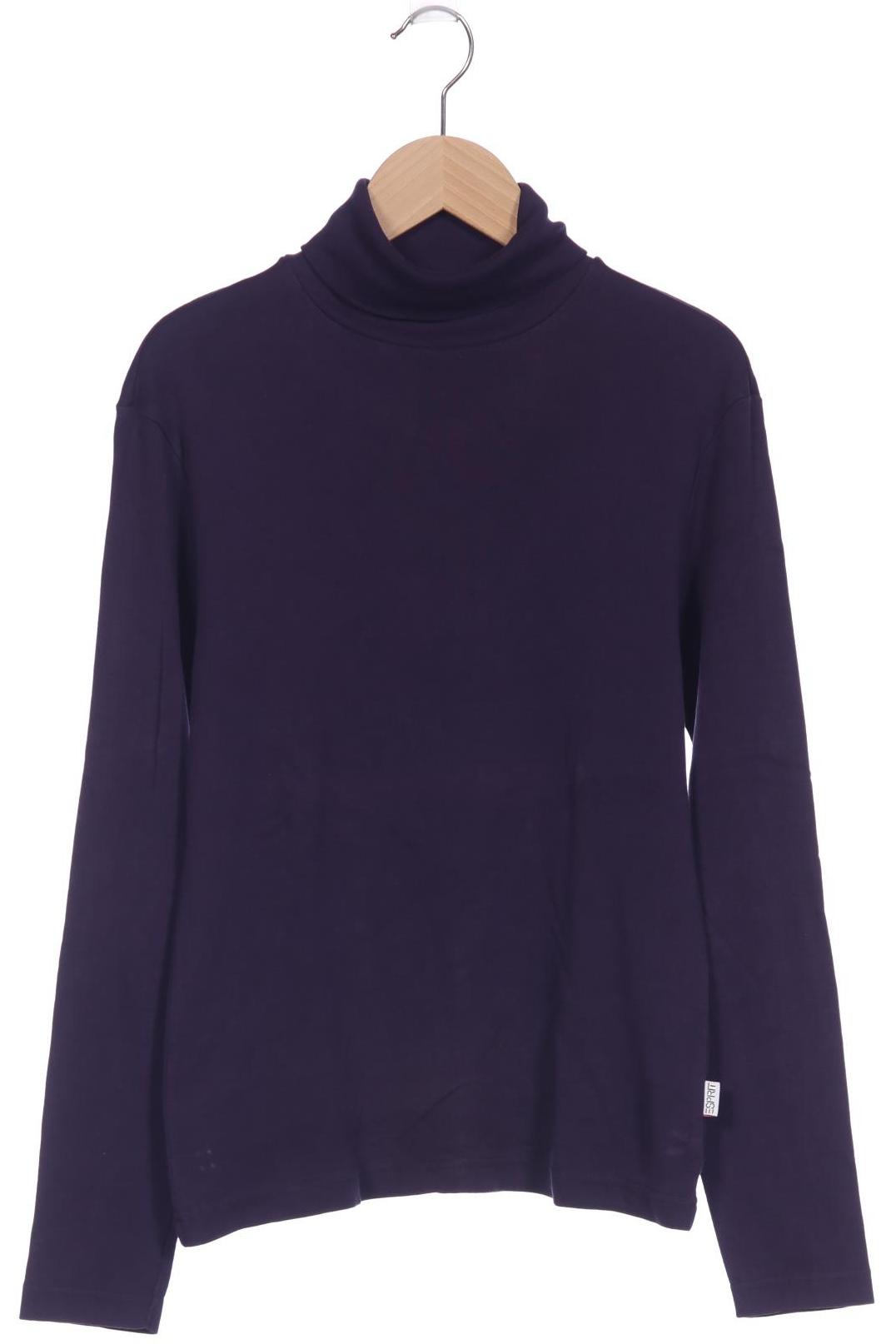 

Esprit Damen Langarmshirt, flieder, Gr. 42