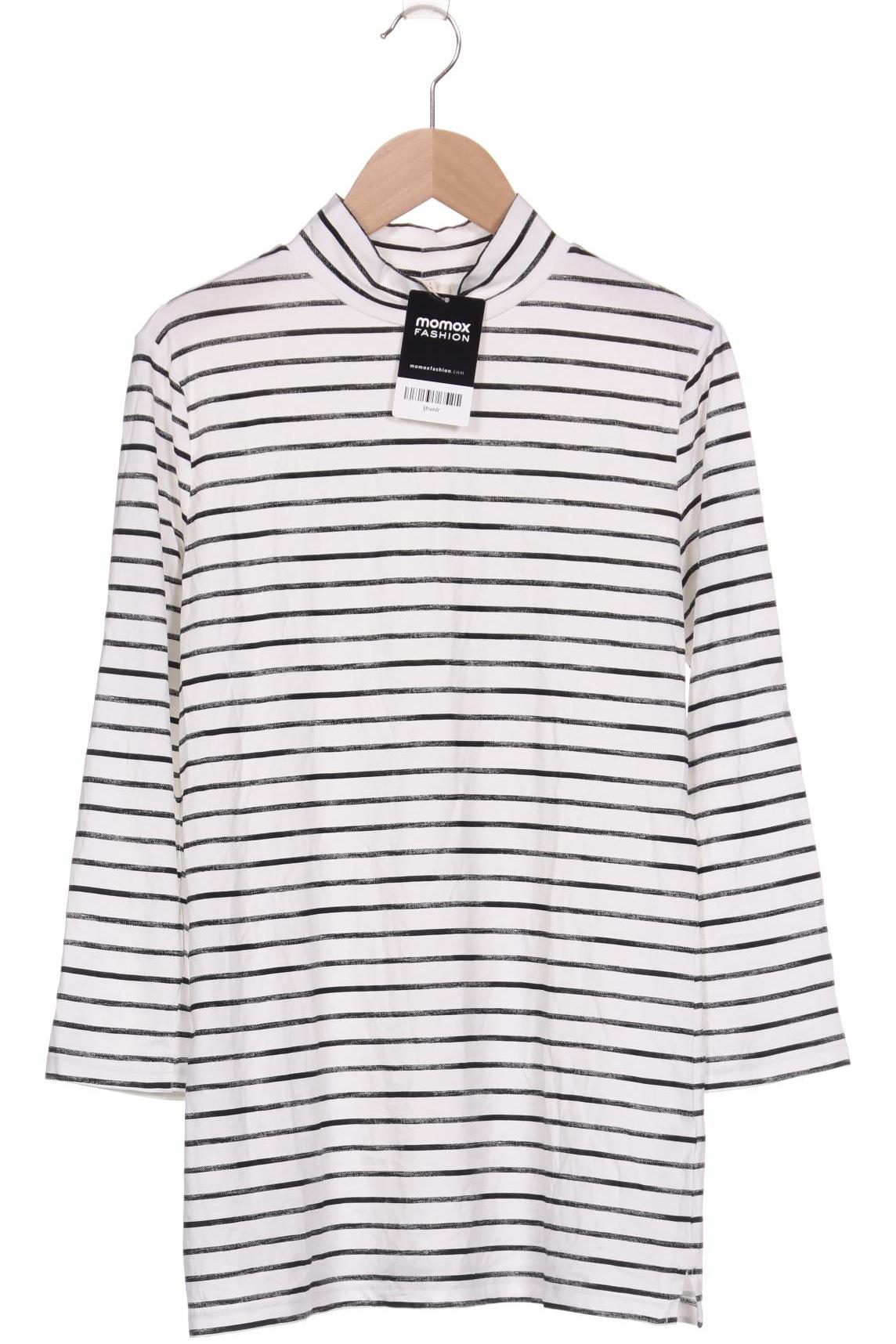 

Esprit Damen Langarmshirt, schwarz