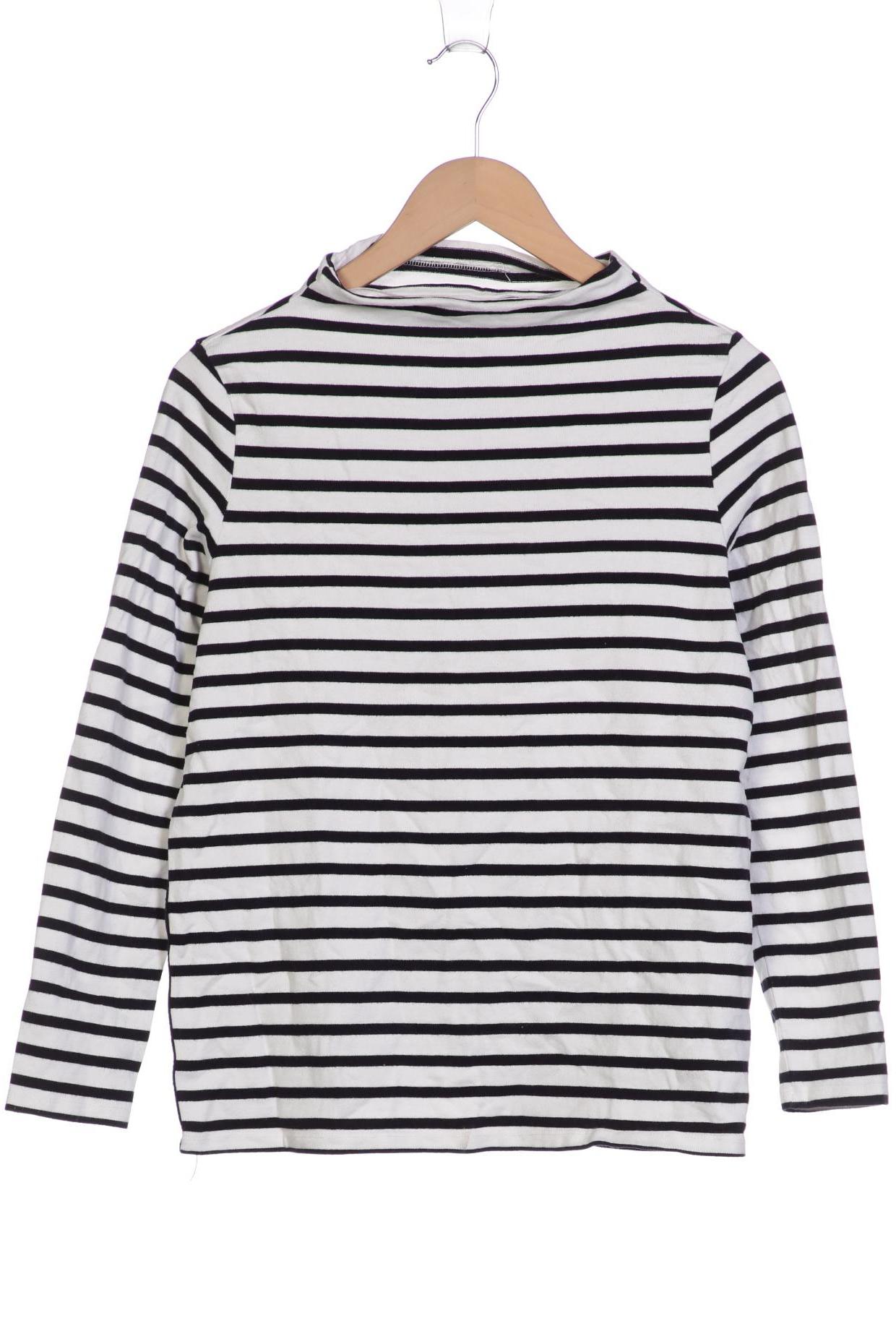 

Esprit Damen Langarmshirt, weiß