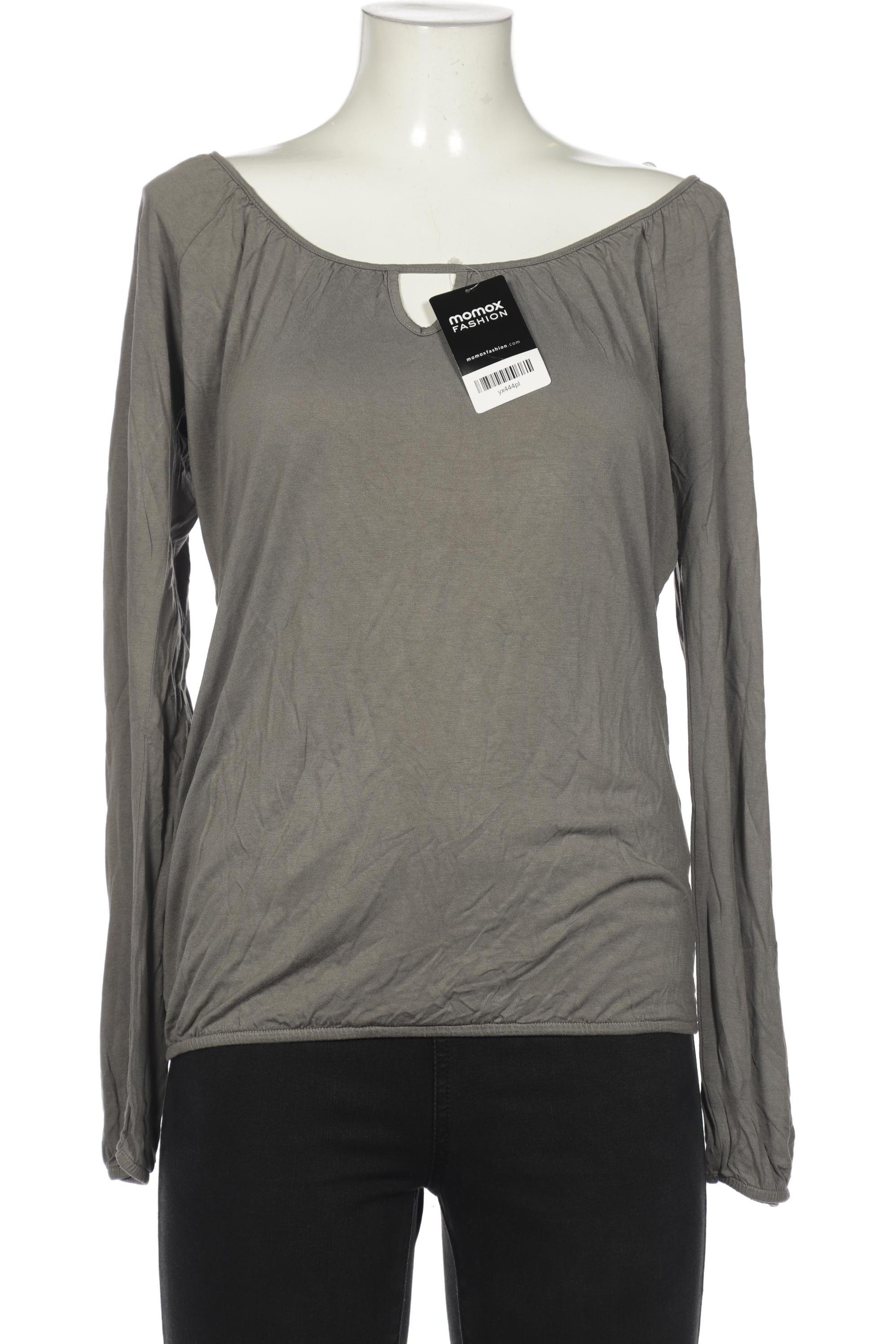 

Esprit Damen Langarmshirt, grau