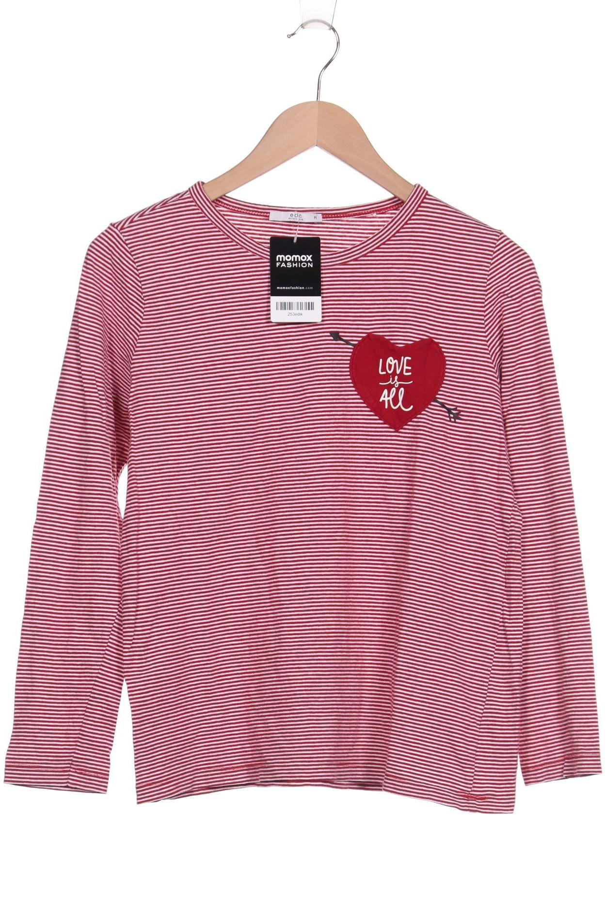 

Esprit Damen Langarmshirt, rot