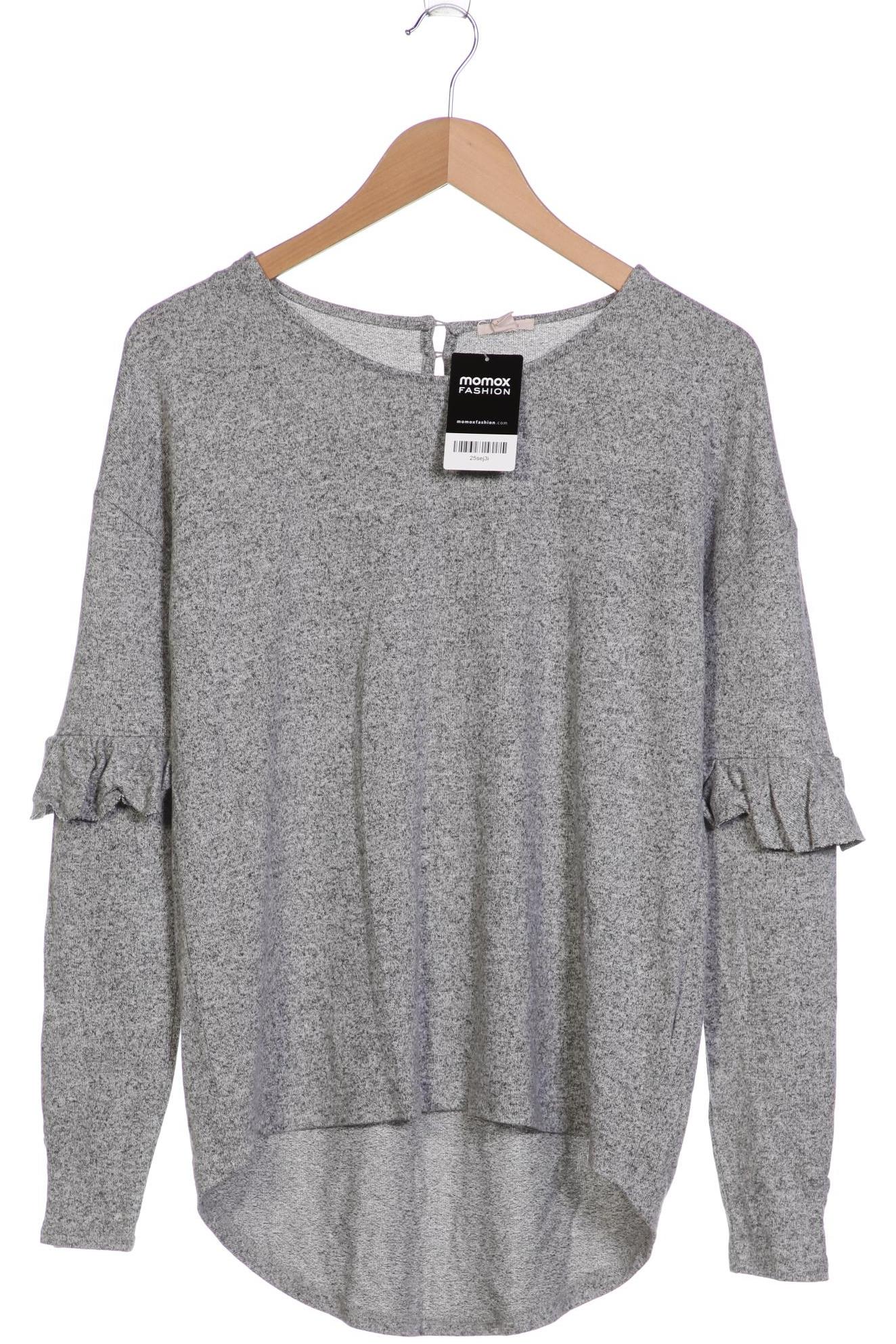 

Esprit Damen Langarmshirt, grau