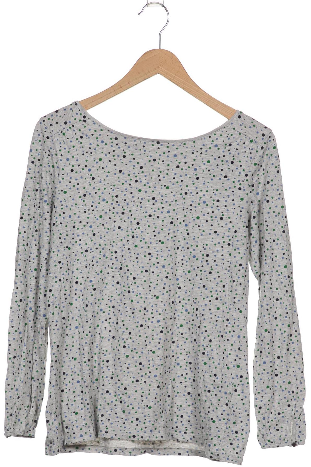 

Esprit Damen Langarmshirt, grau