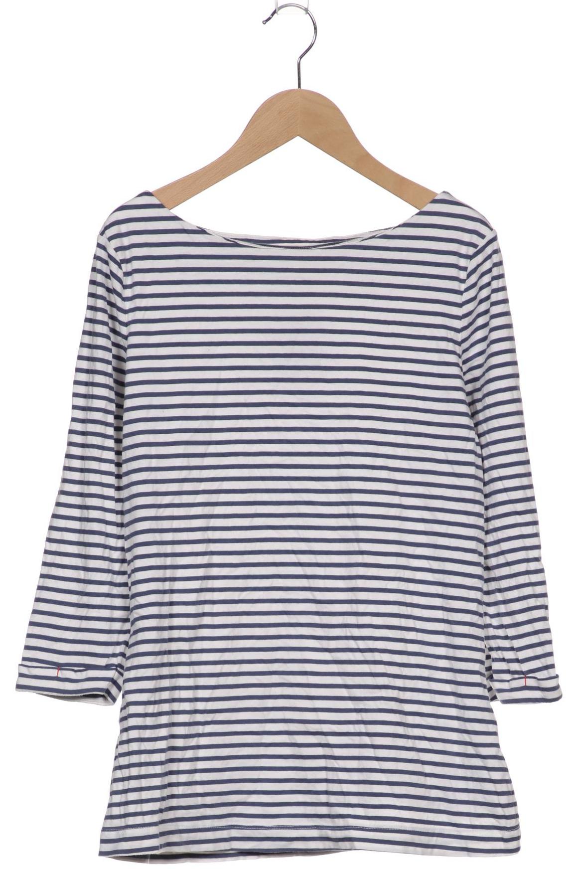 

Esprit Damen Langarmshirt, blau