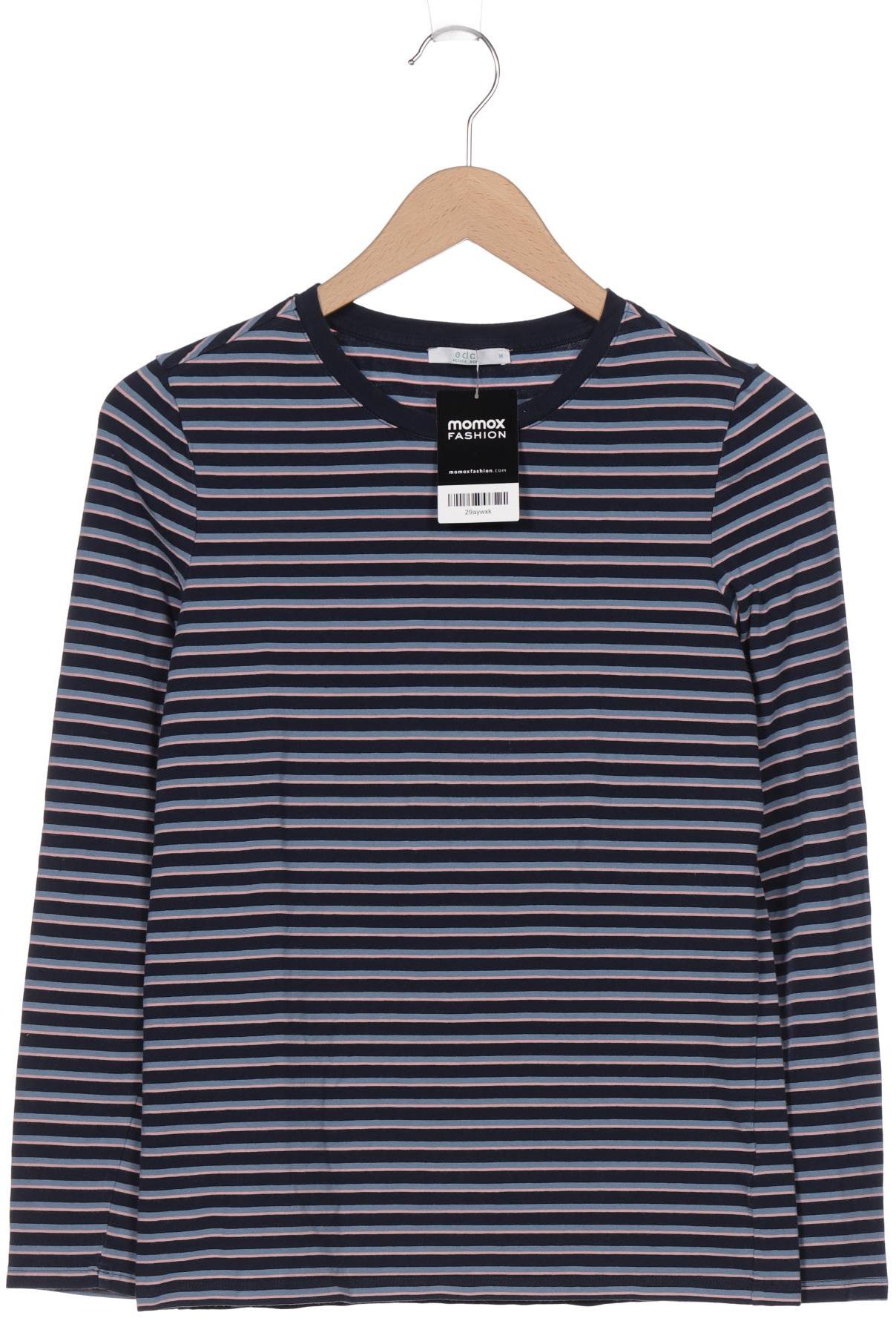 

Esprit Damen Langarmshirt, marineblau