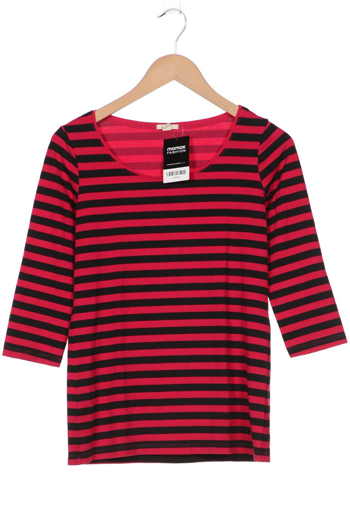 

Esprit Damen Langarmshirt, pink