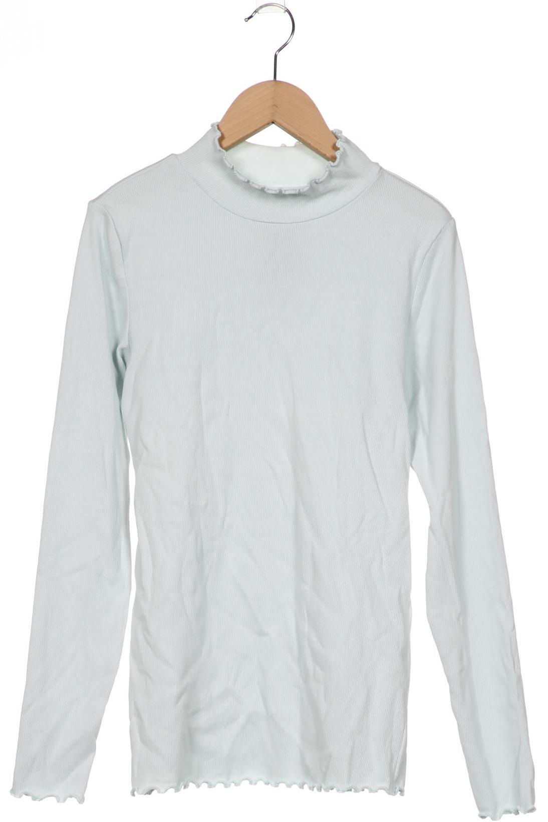 

Esprit Damen Langarmshirt, hellblau