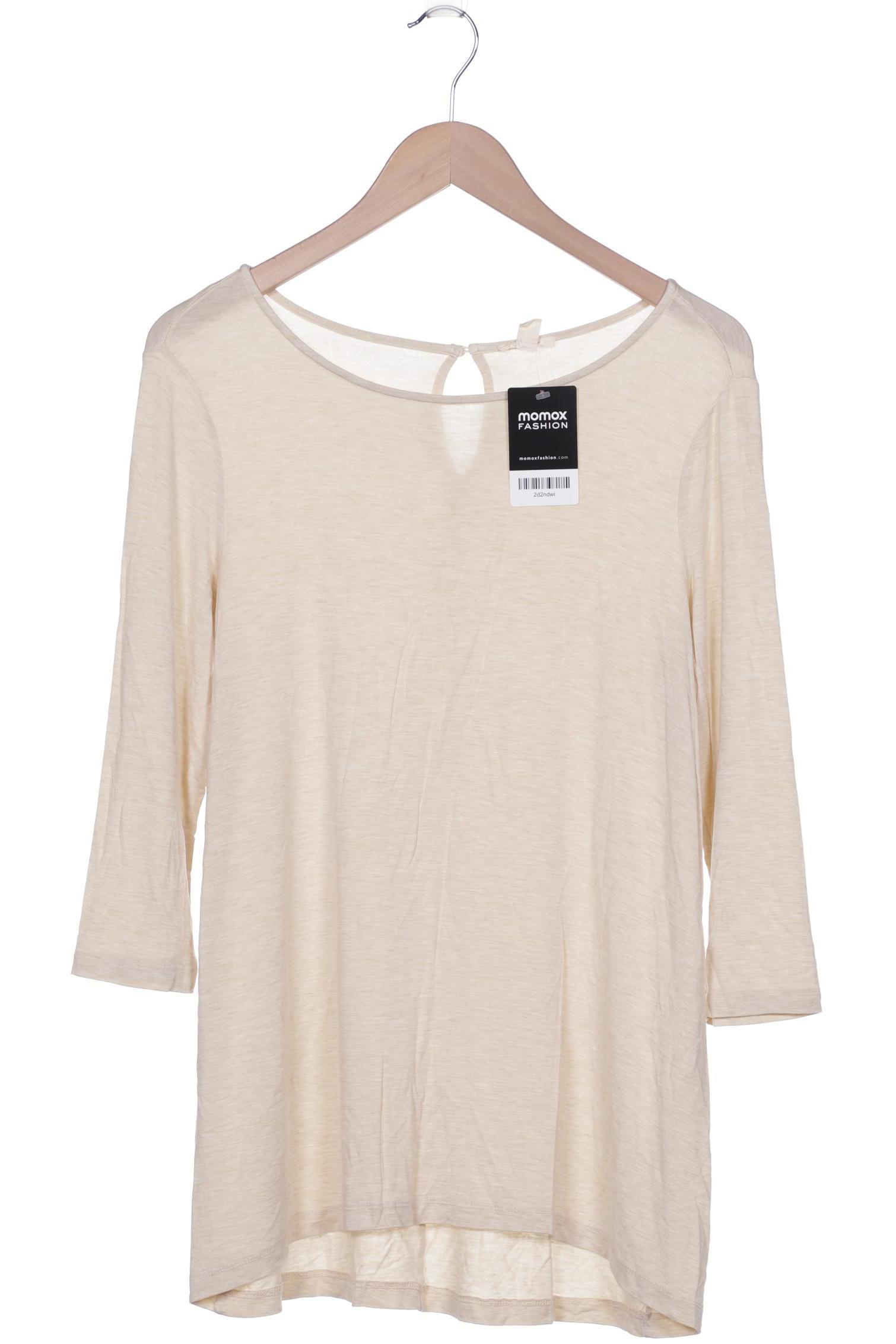 

Esprit Damen Langarmshirt, beige