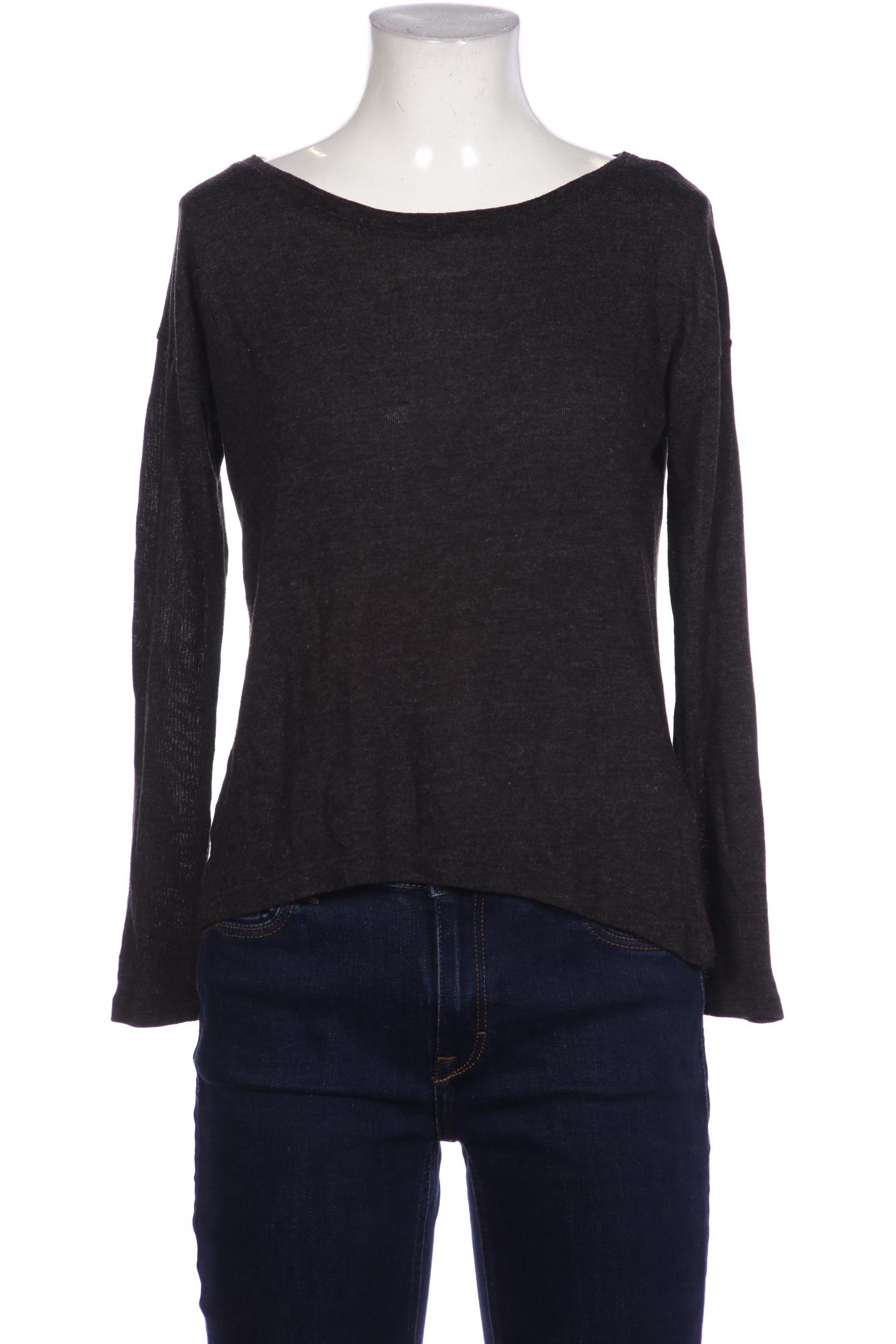 

Esprit Damen Langarmshirt, schwarz